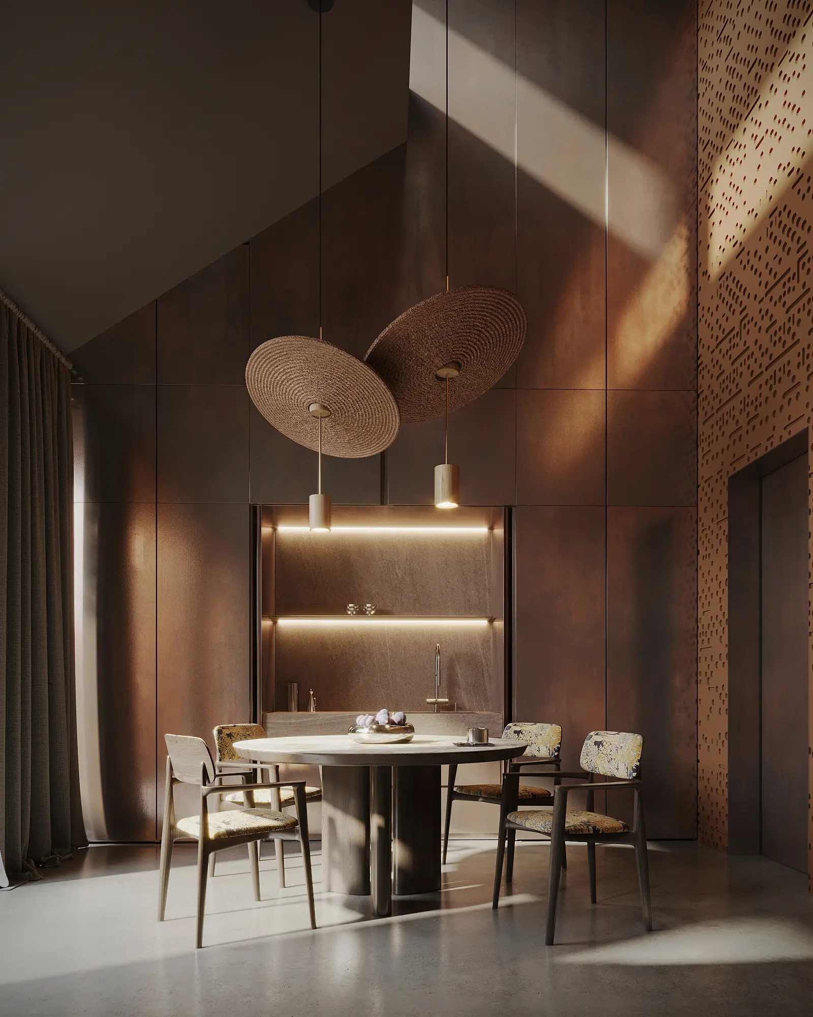 property in Nuanu City, Tabanan, Bali