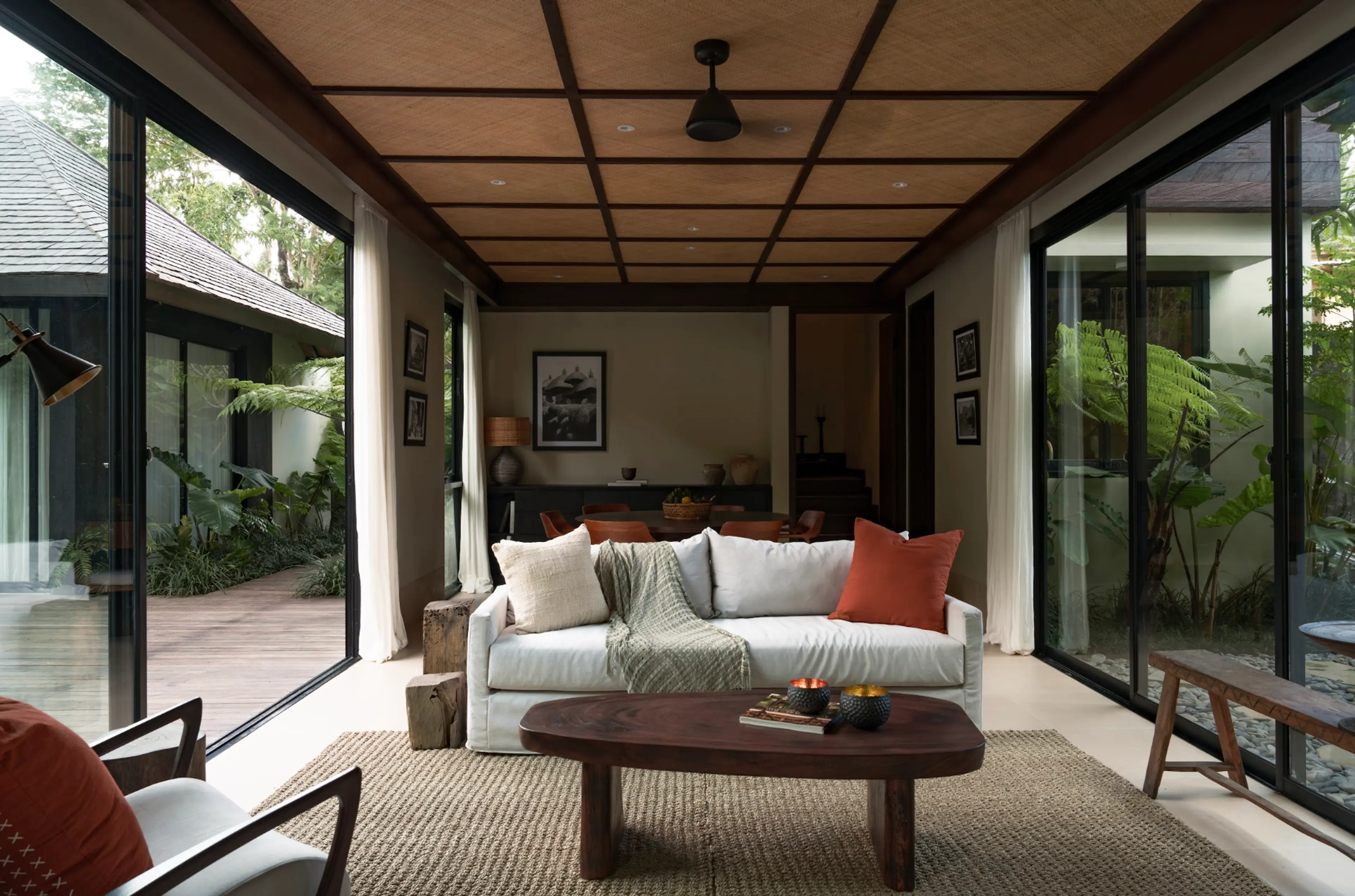 villa in Ubud, Bali — thumbnail 3
