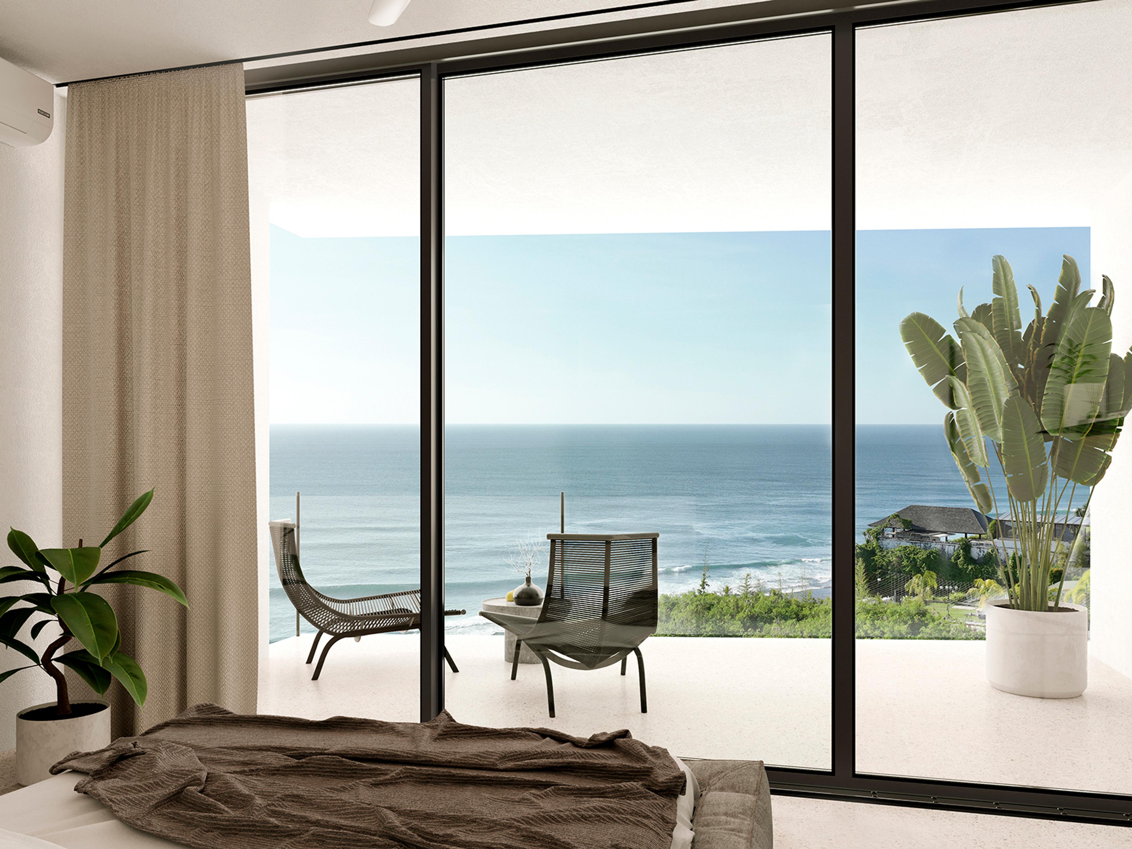 Cube Hotel Apartments property in Uluwatu, Bukit, Bali — thumbnail 7