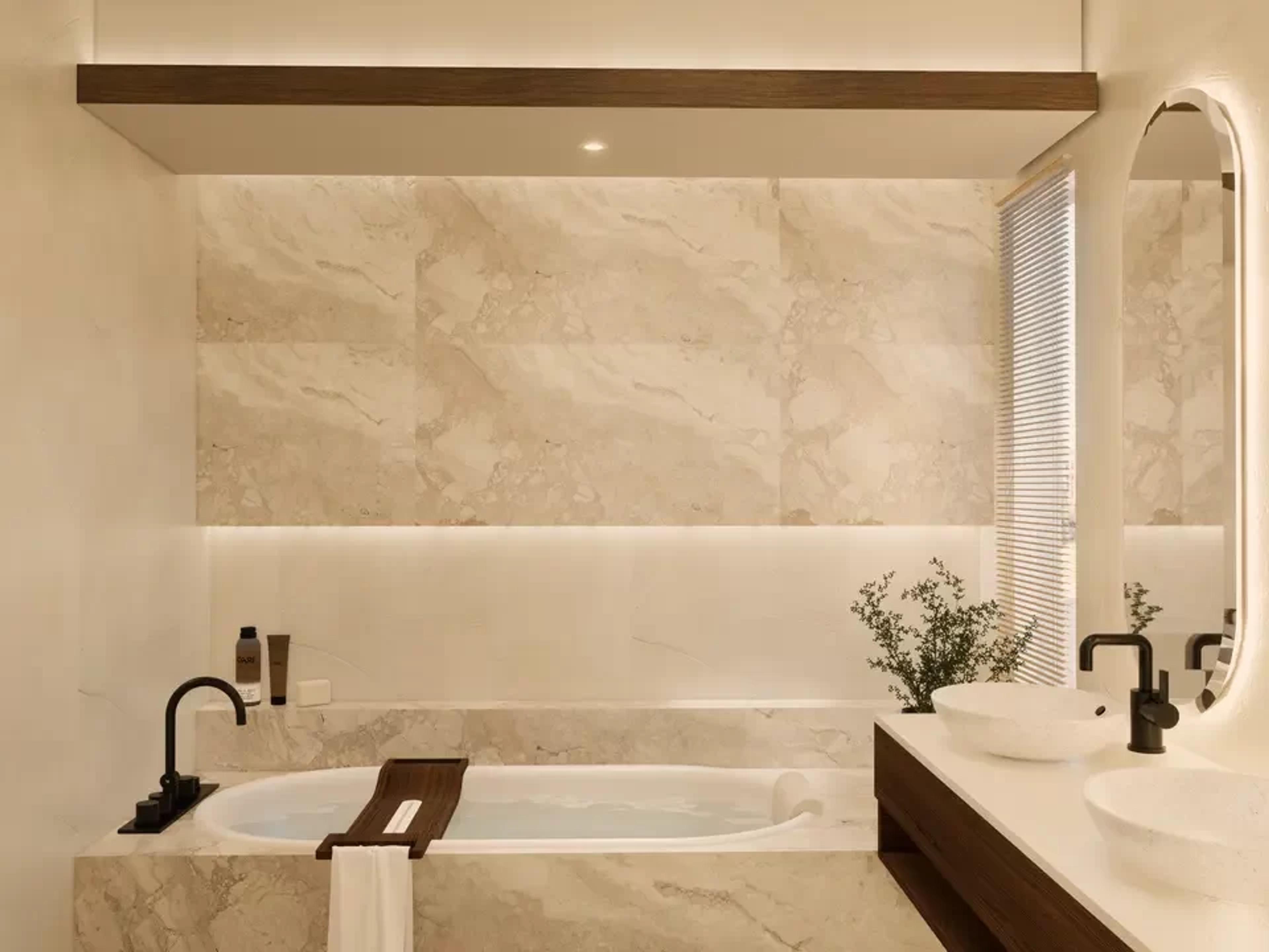 The one boutique villas villa in Seminyak, Bali — thumbnail 6