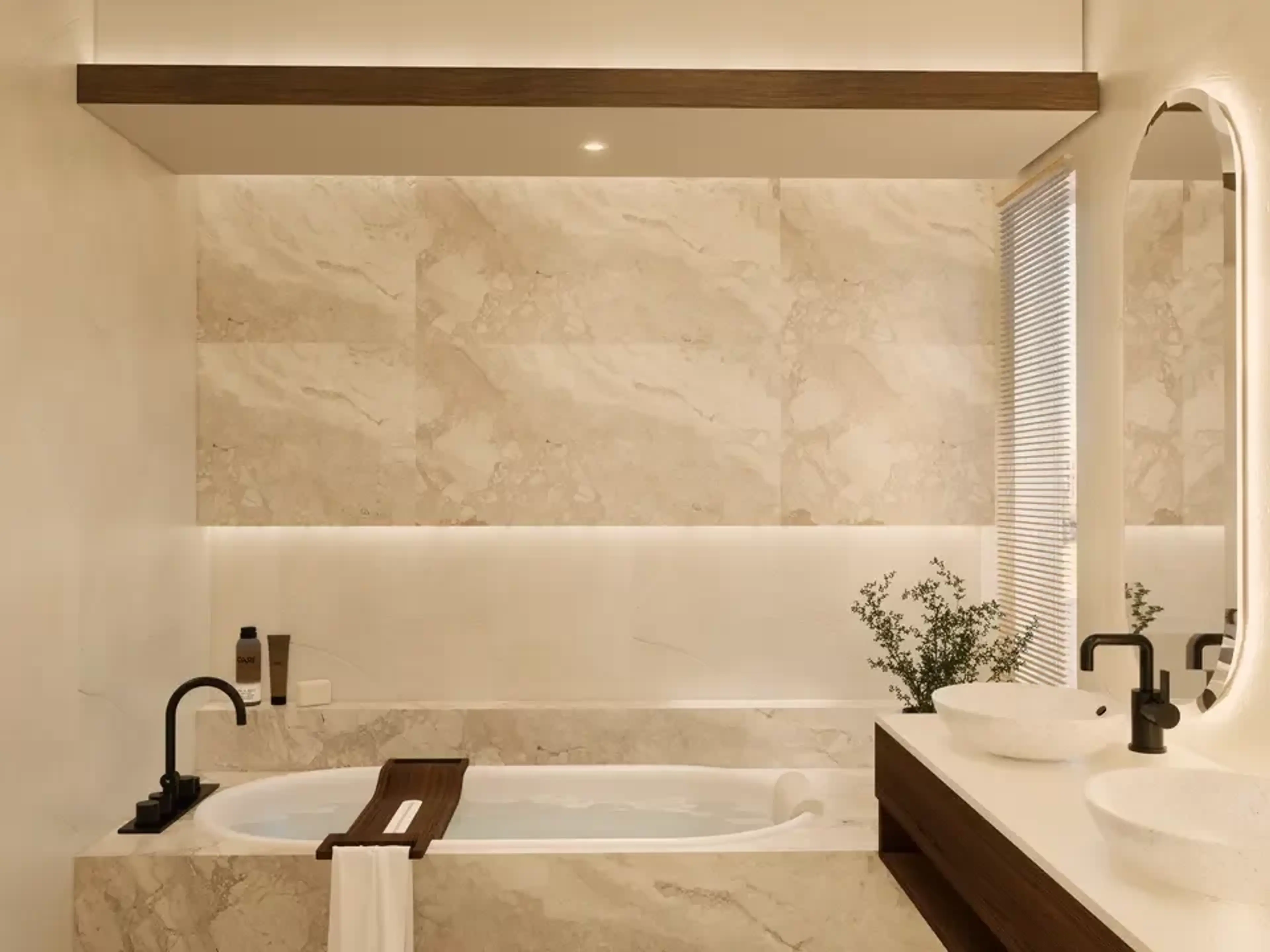 villa in Seminyak, Bali — thumbnail 6