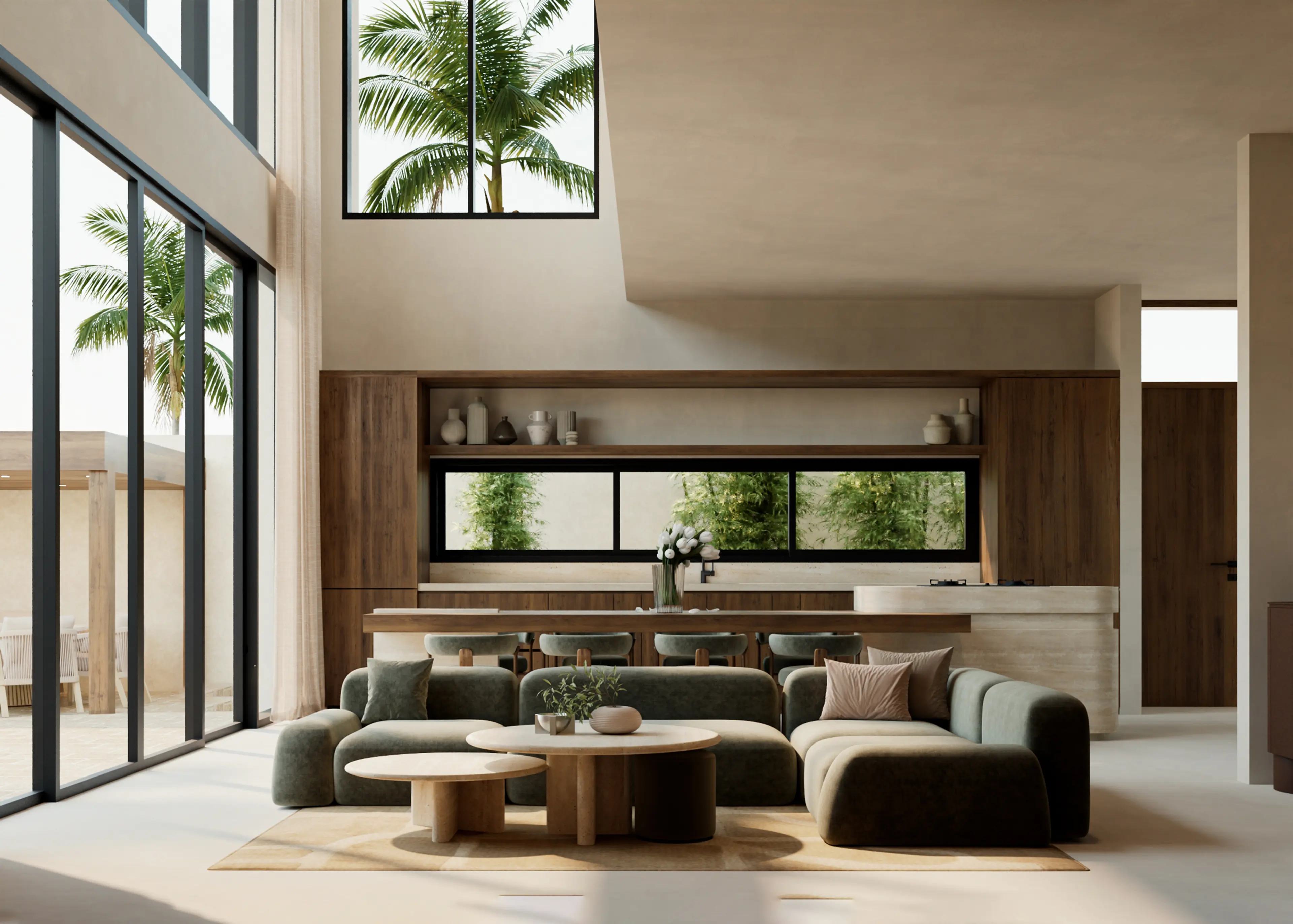 property in Bingin, Bukit, Bali — thumbnail 3