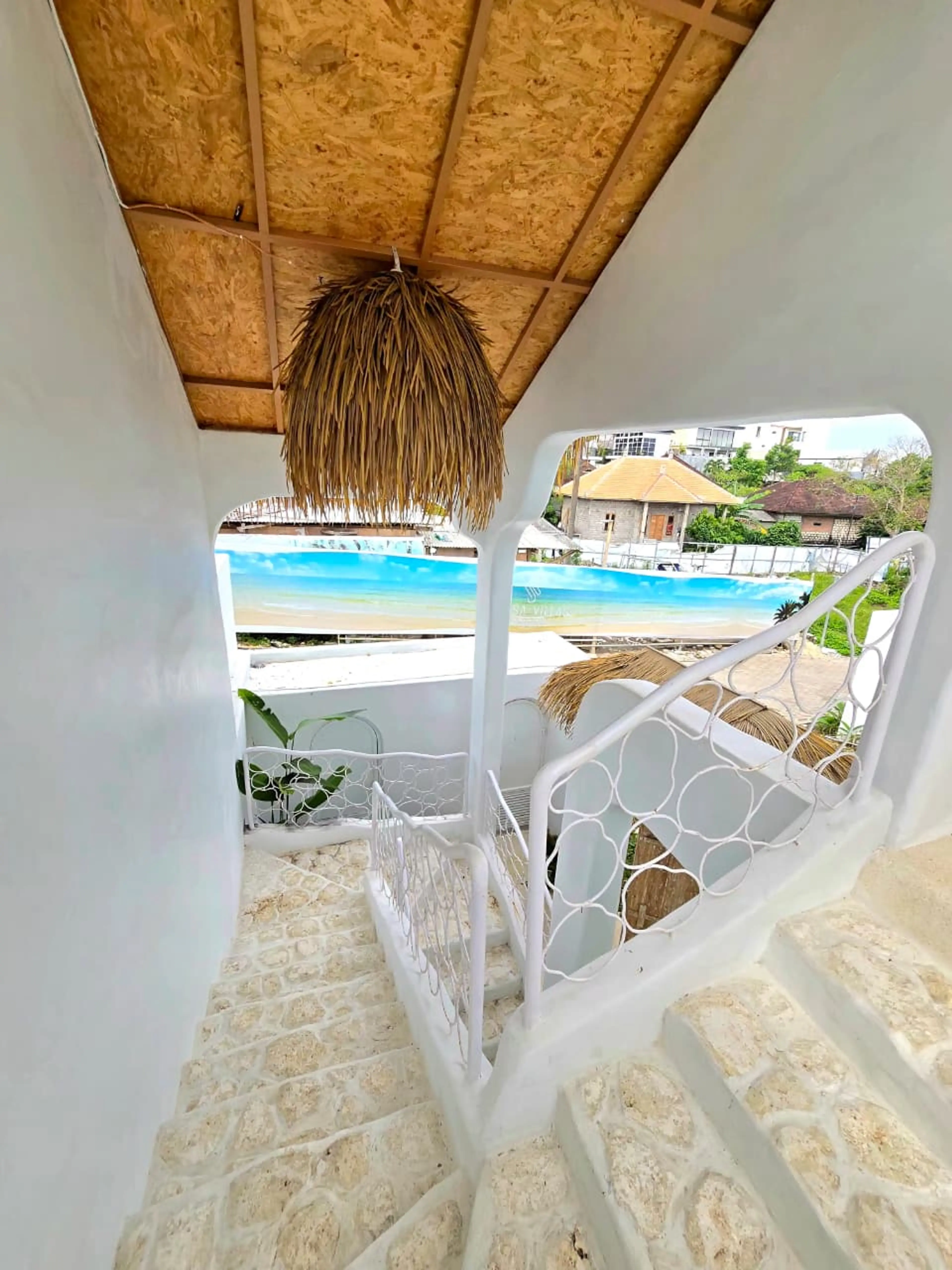 Sansa Villas villa in Melasti, Bukit, Bali