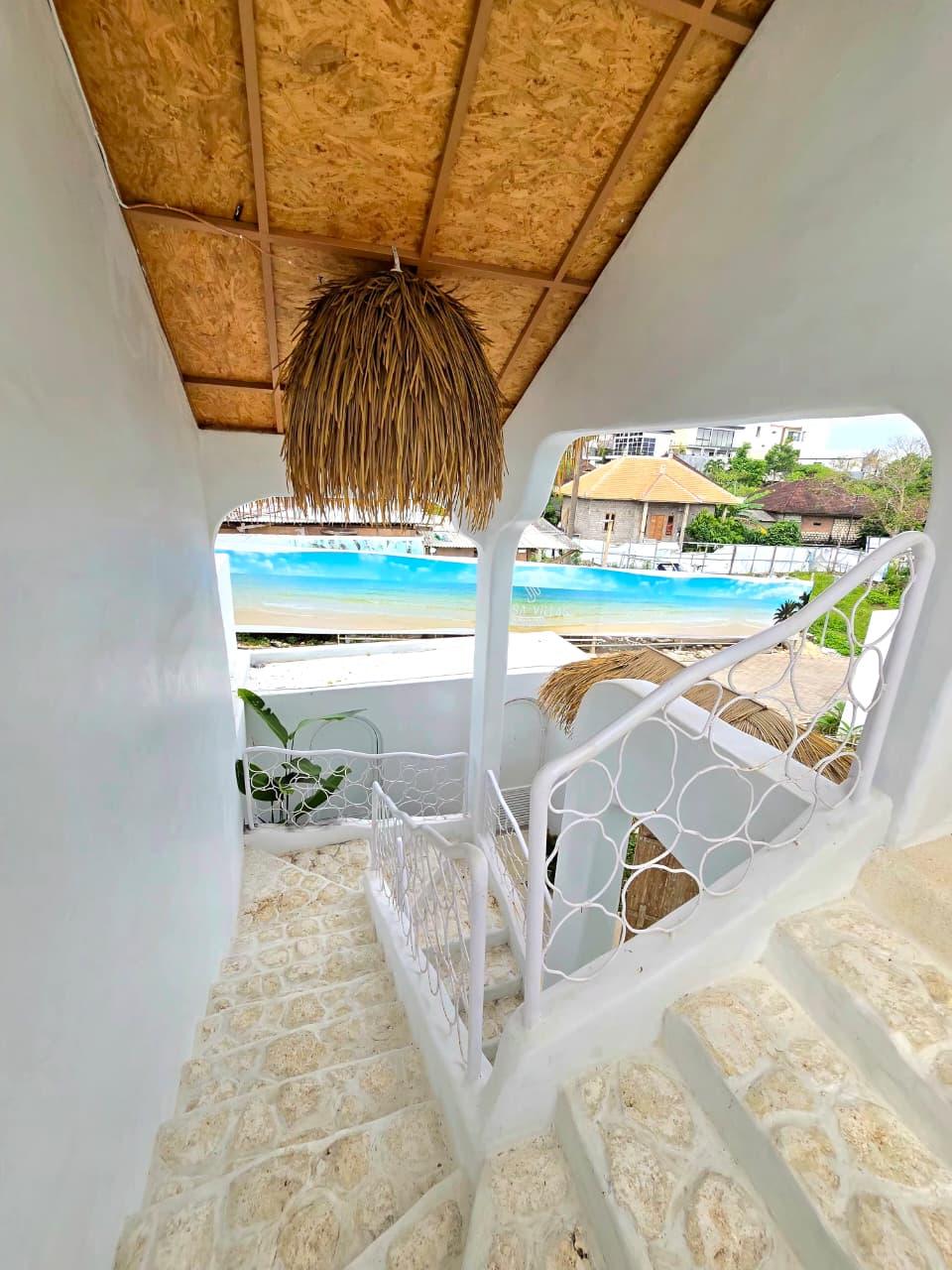 Sansa Villas villa in Melasti, Bukit, Bali