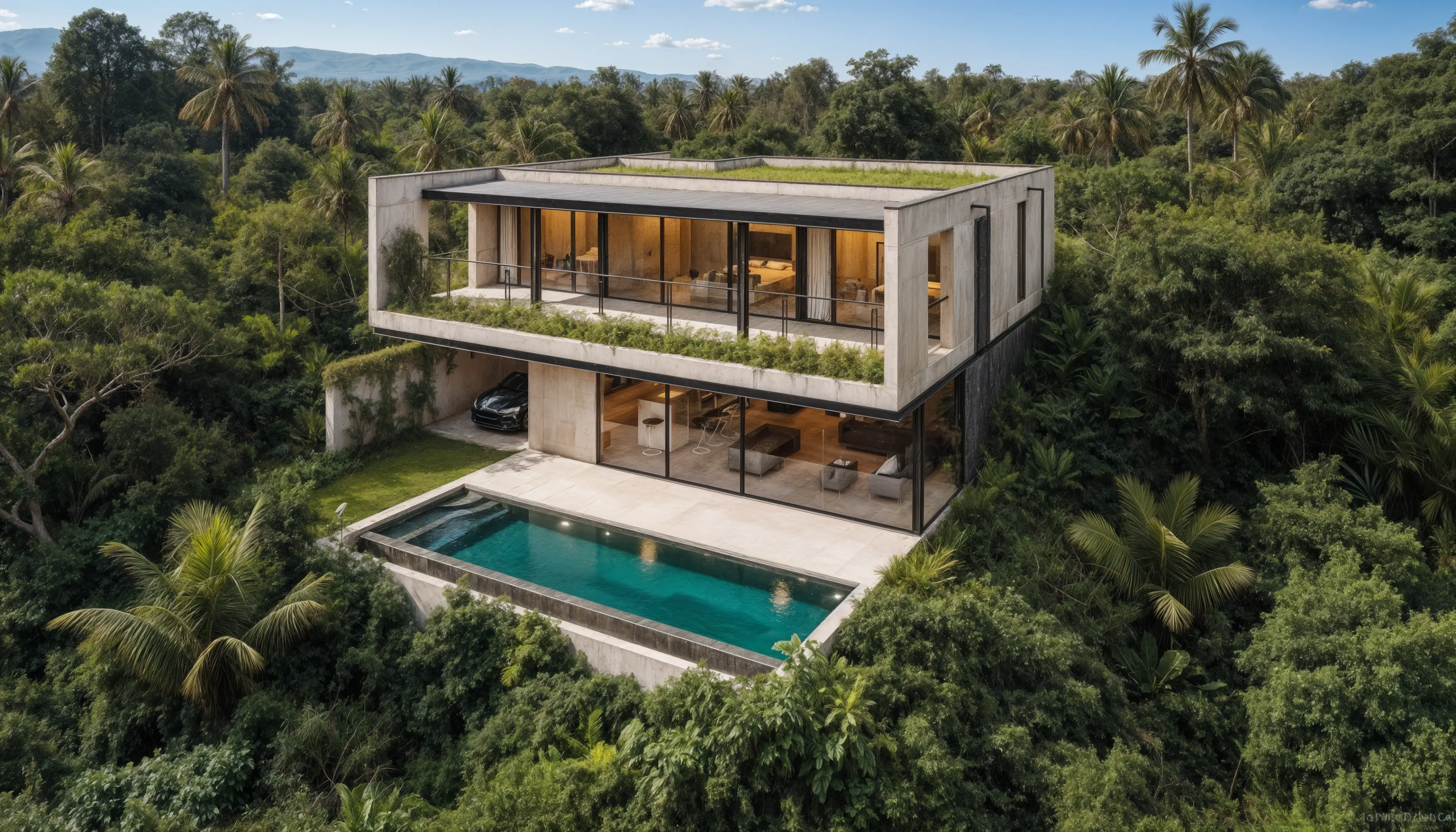 villa in Bingin, Bukit, Bali — thumbnail 26