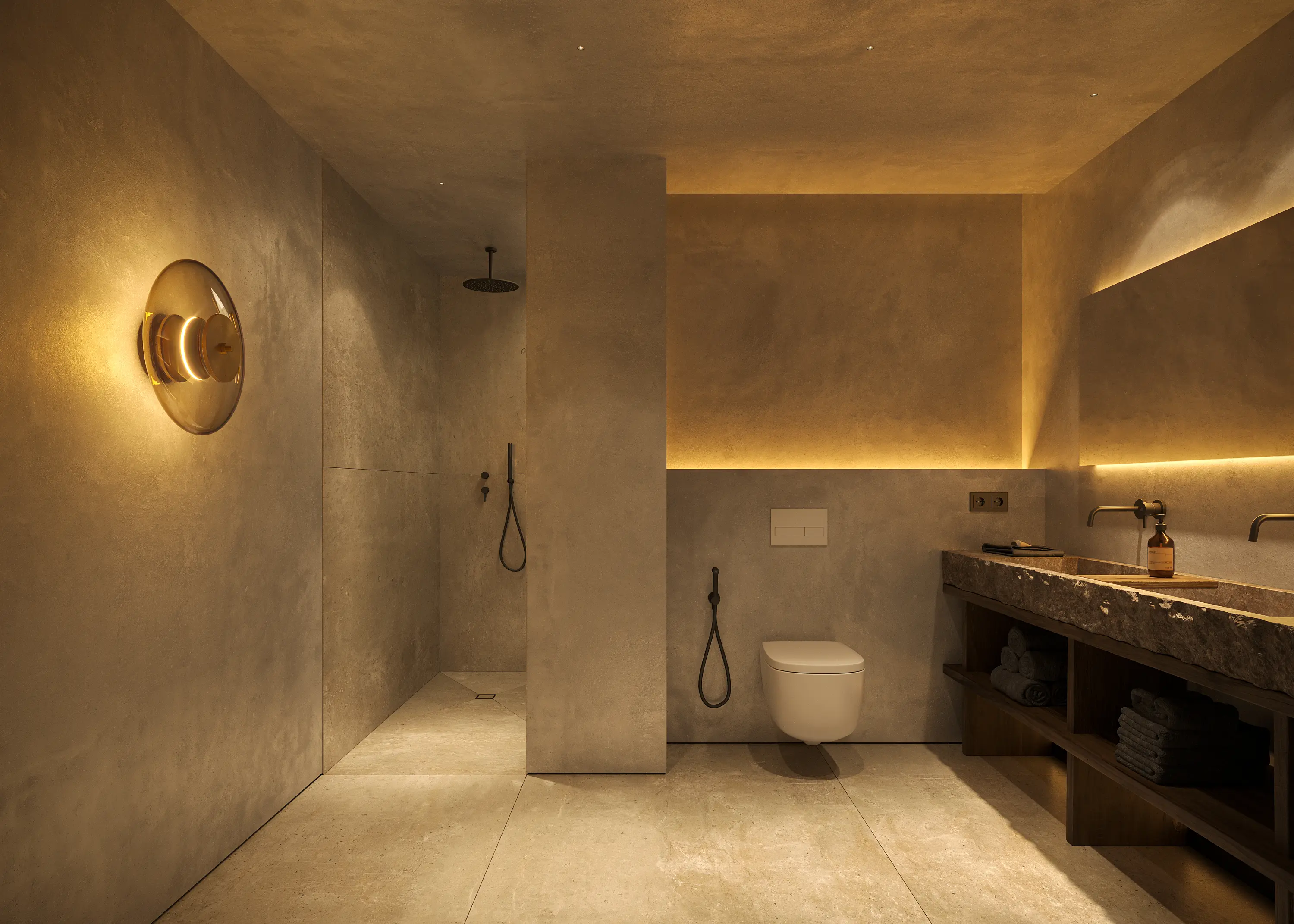 property in Nuanu City, Tabanan, Bali