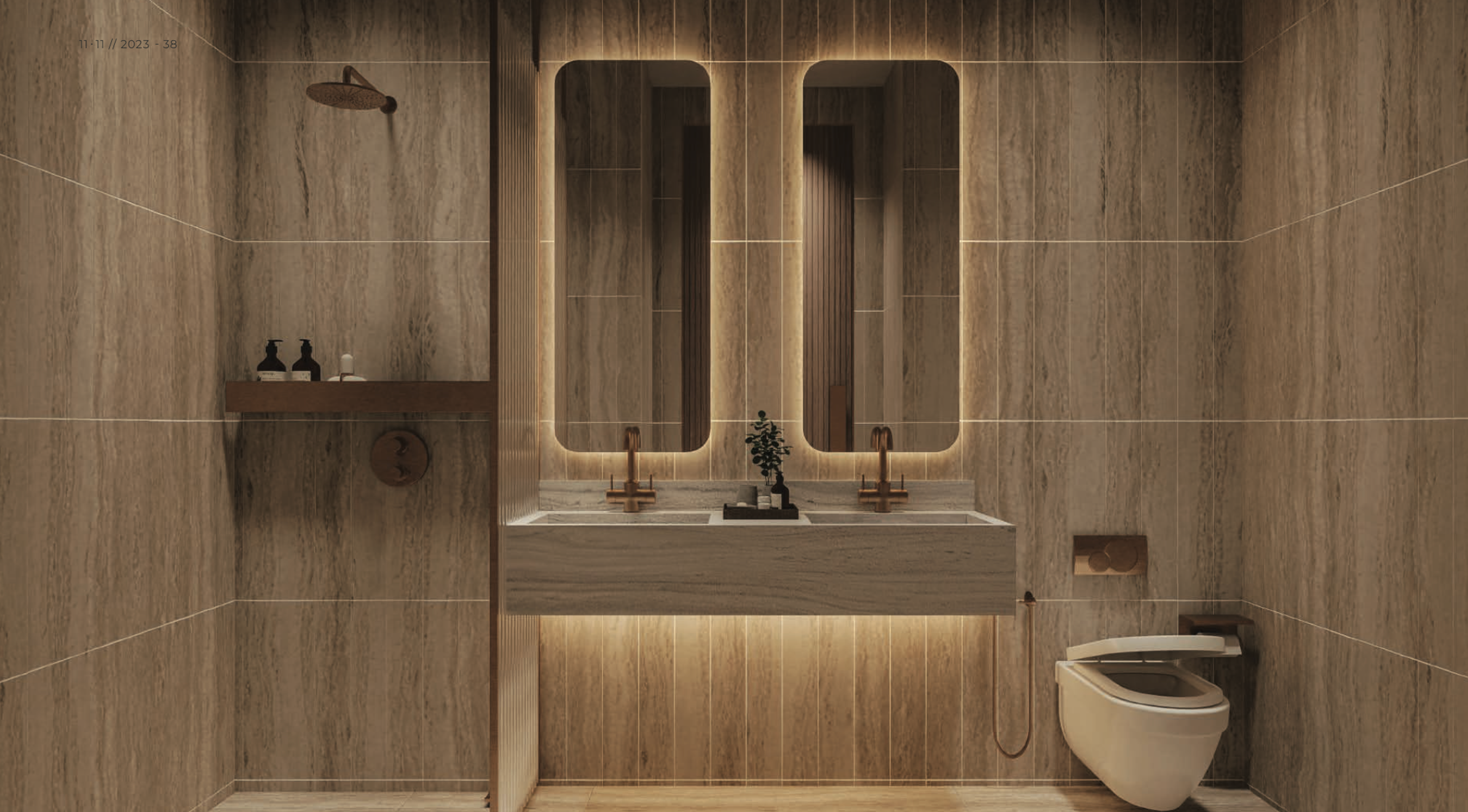 Eleven Eleven apartment in Uluwatu, Bukit, Bali — thumbnail 12