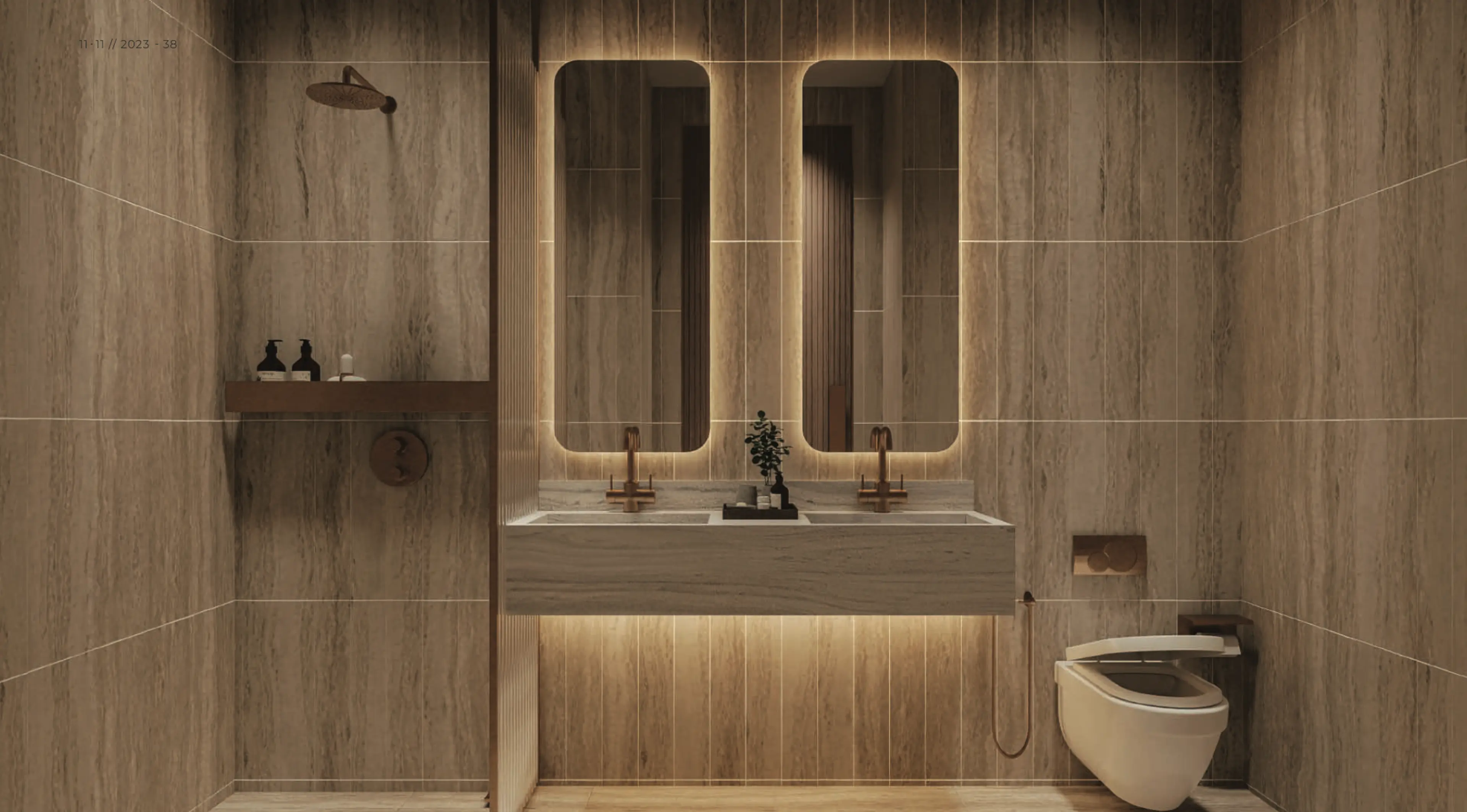 apartment in Padang Padang, Bukit, Bali — thumbnail 12