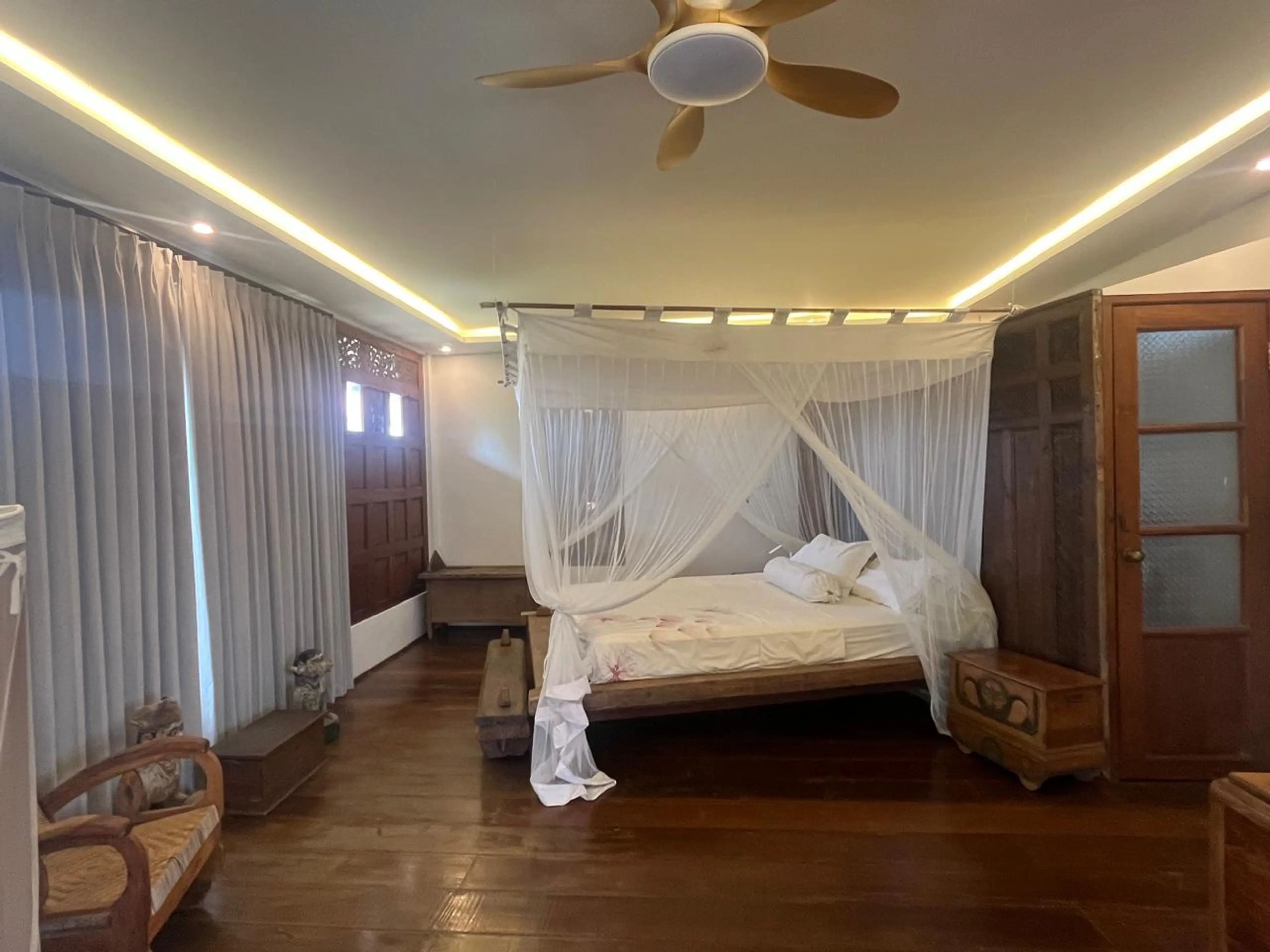 villa in Jimbaran, Bukit, Bali — thumbnail 4