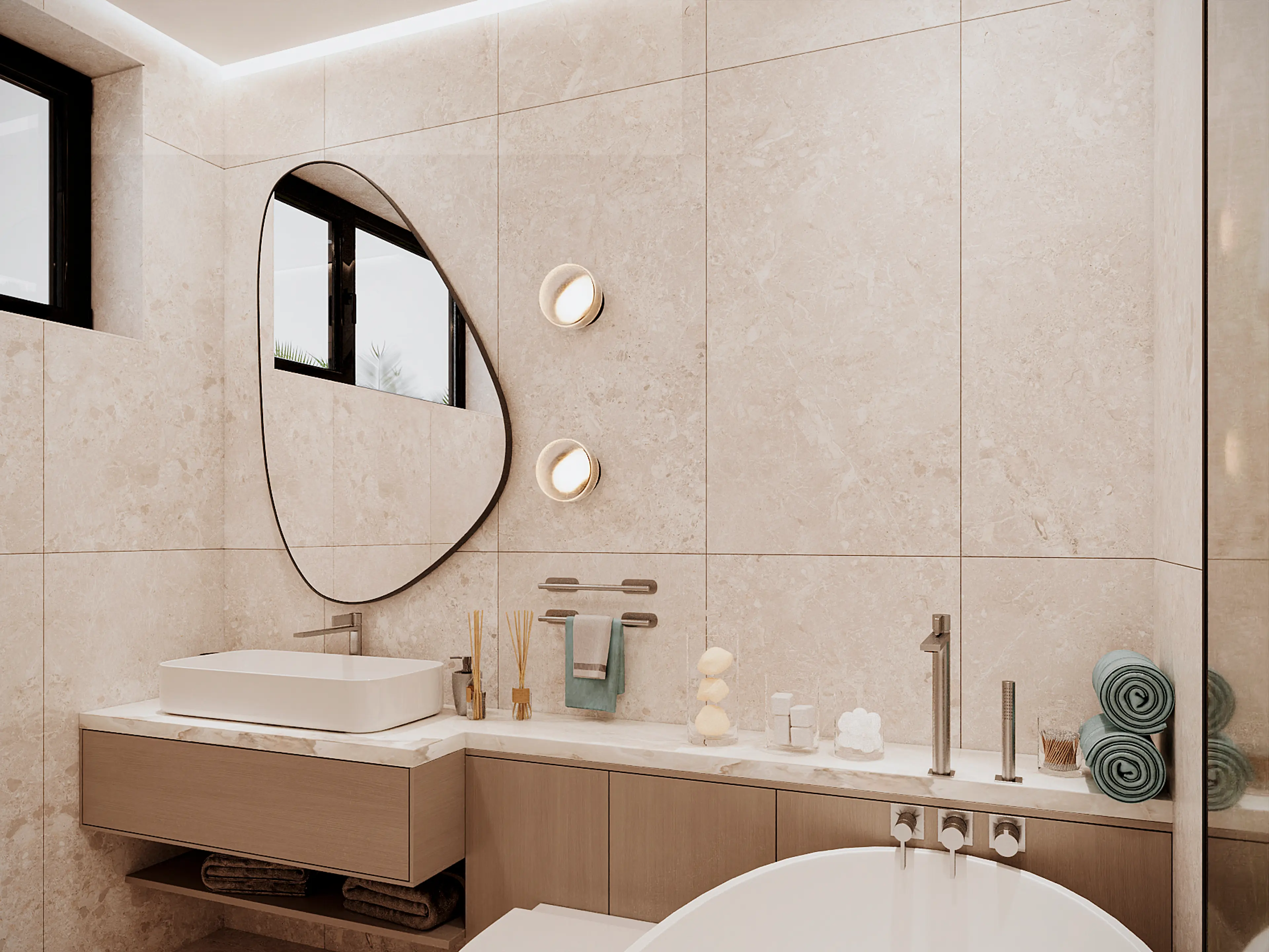 property in Pandawa, Bukit, Bali — thumbnail 27