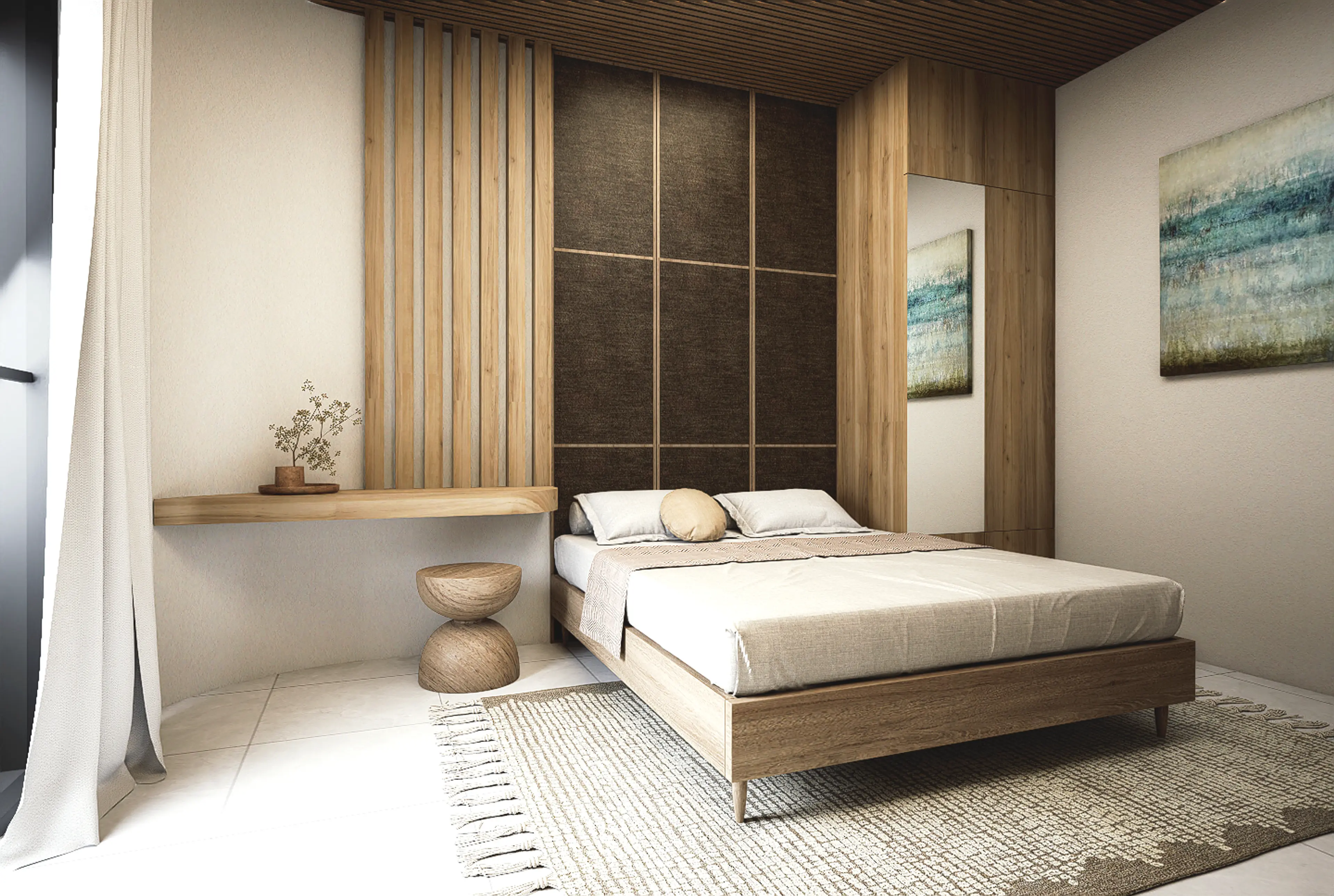 villa in Melasti, Bukit, Bali — thumbnail 4