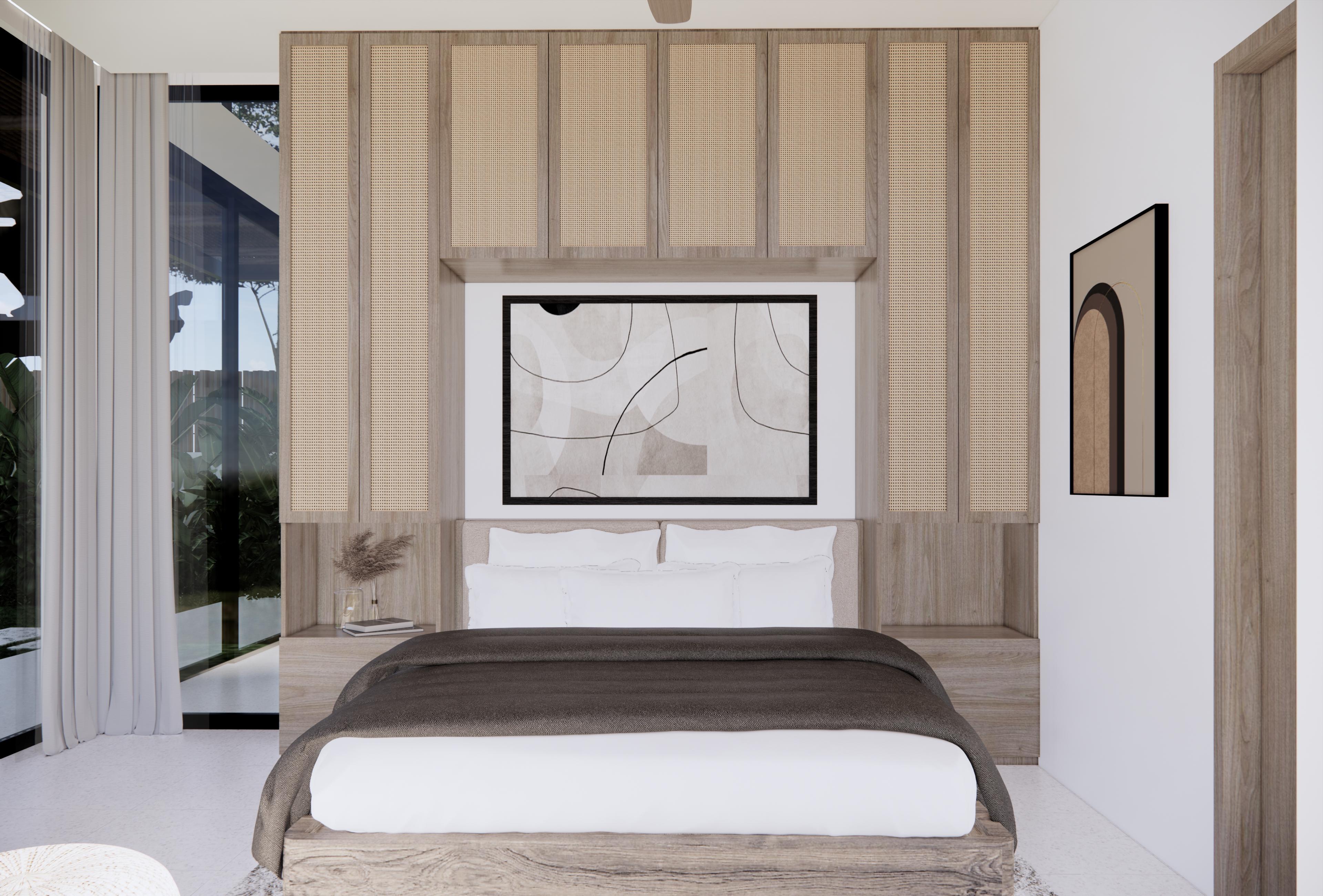 Aquamarine II villa in Batu Bolong, Canggu, Bali — thumbnail 31