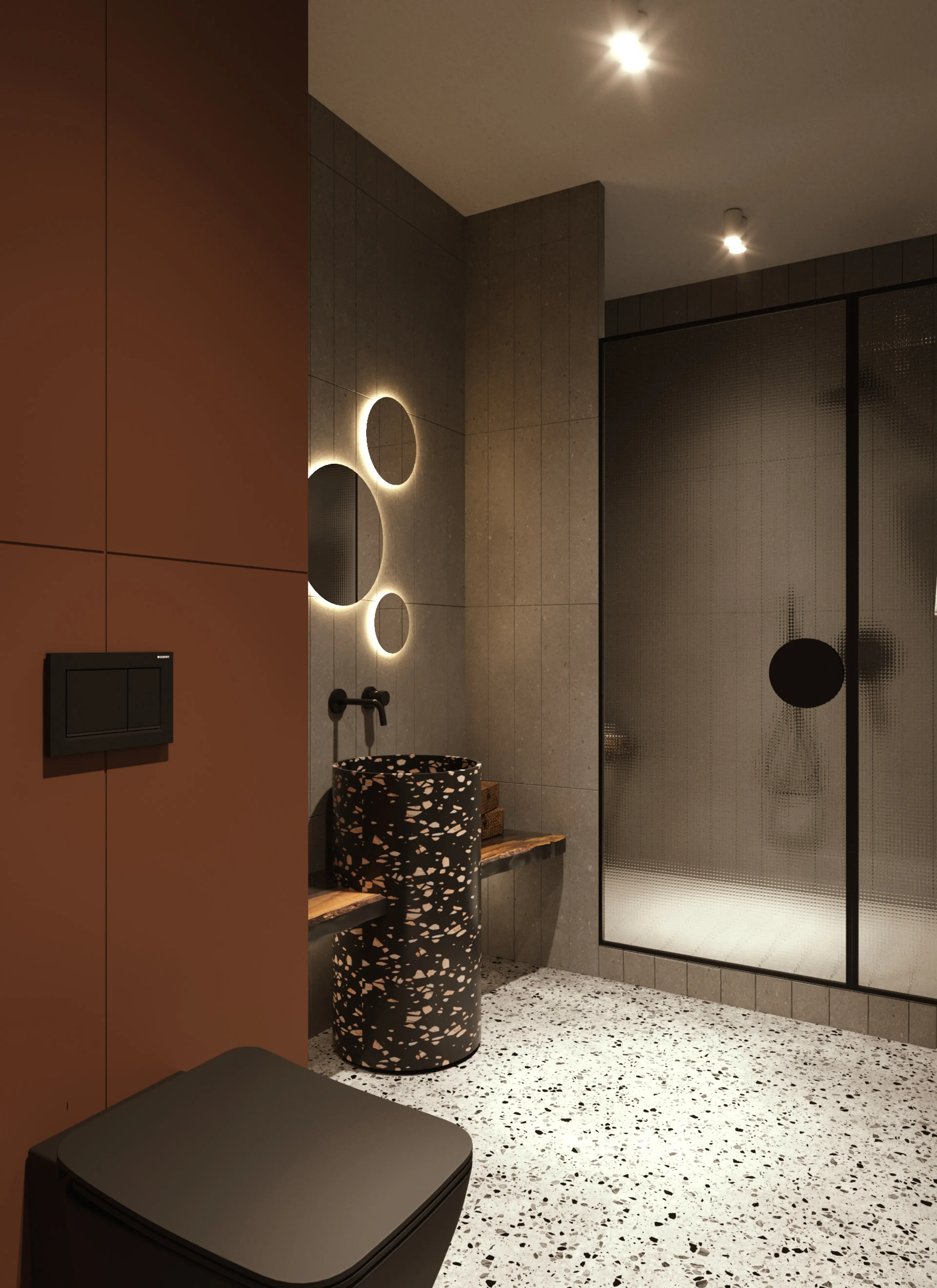 property in Cemagi, Tabanan, Bali — thumbnail 14