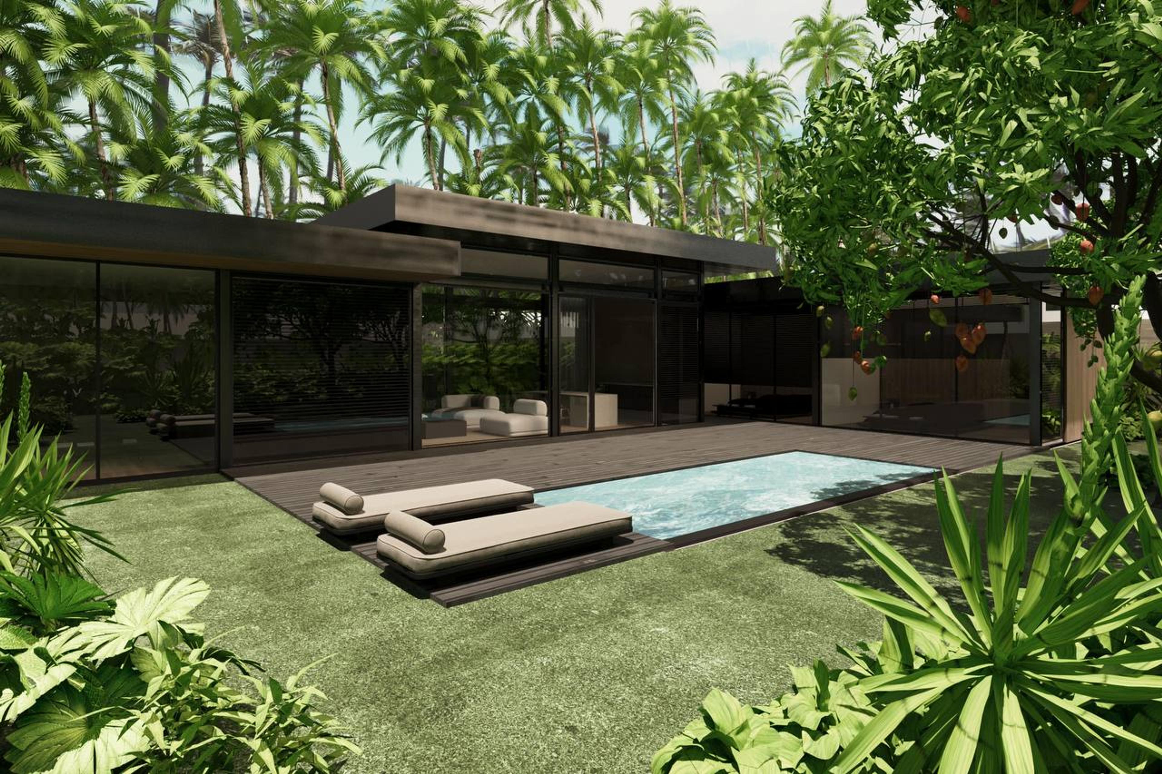 Dreamland villa in Uluwatu, Bukit, Bali — thumbnail 20