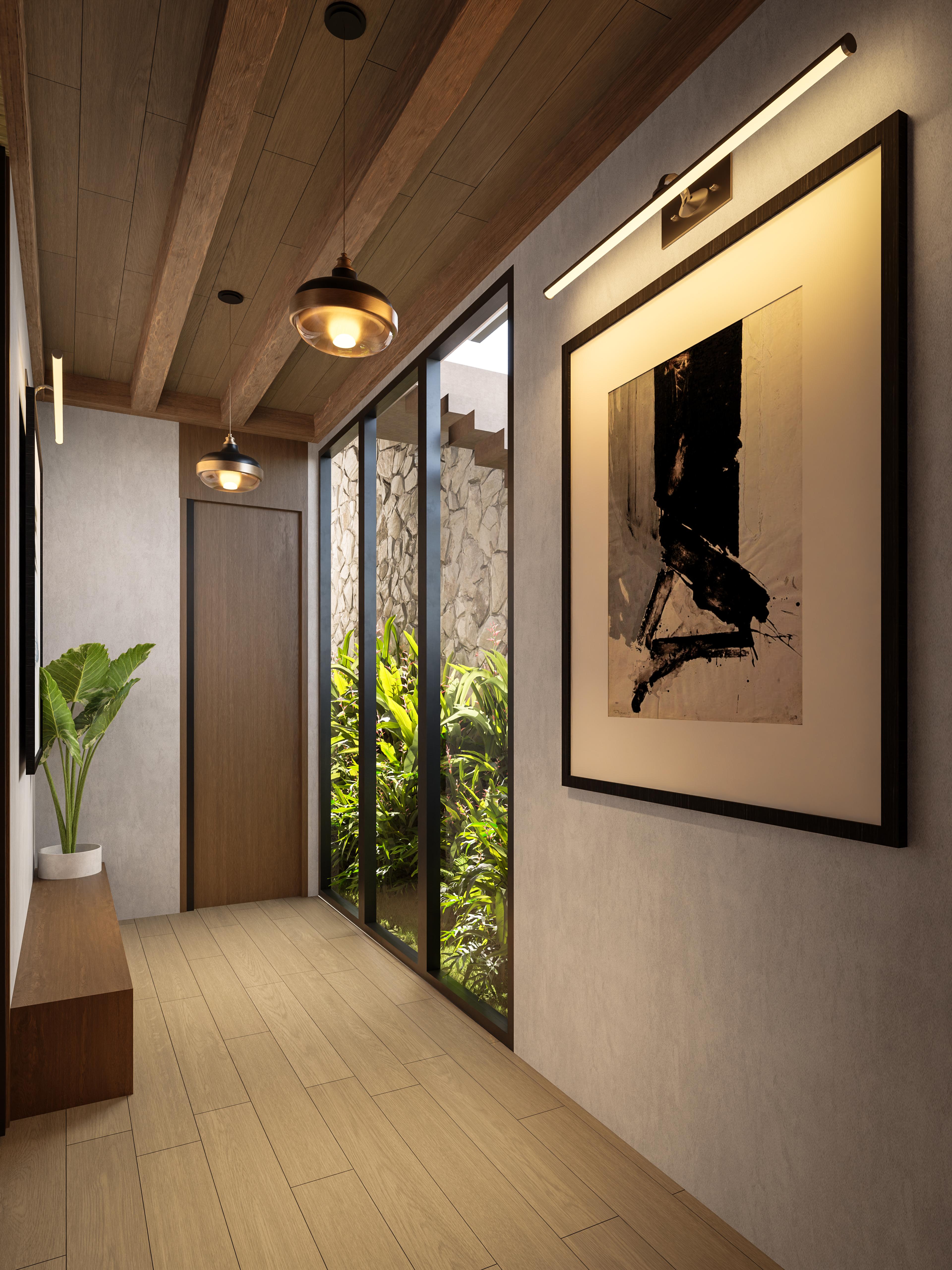 Waits Estate Villas villa in Uluwatu, Bukit, Bali — thumbnail 14
