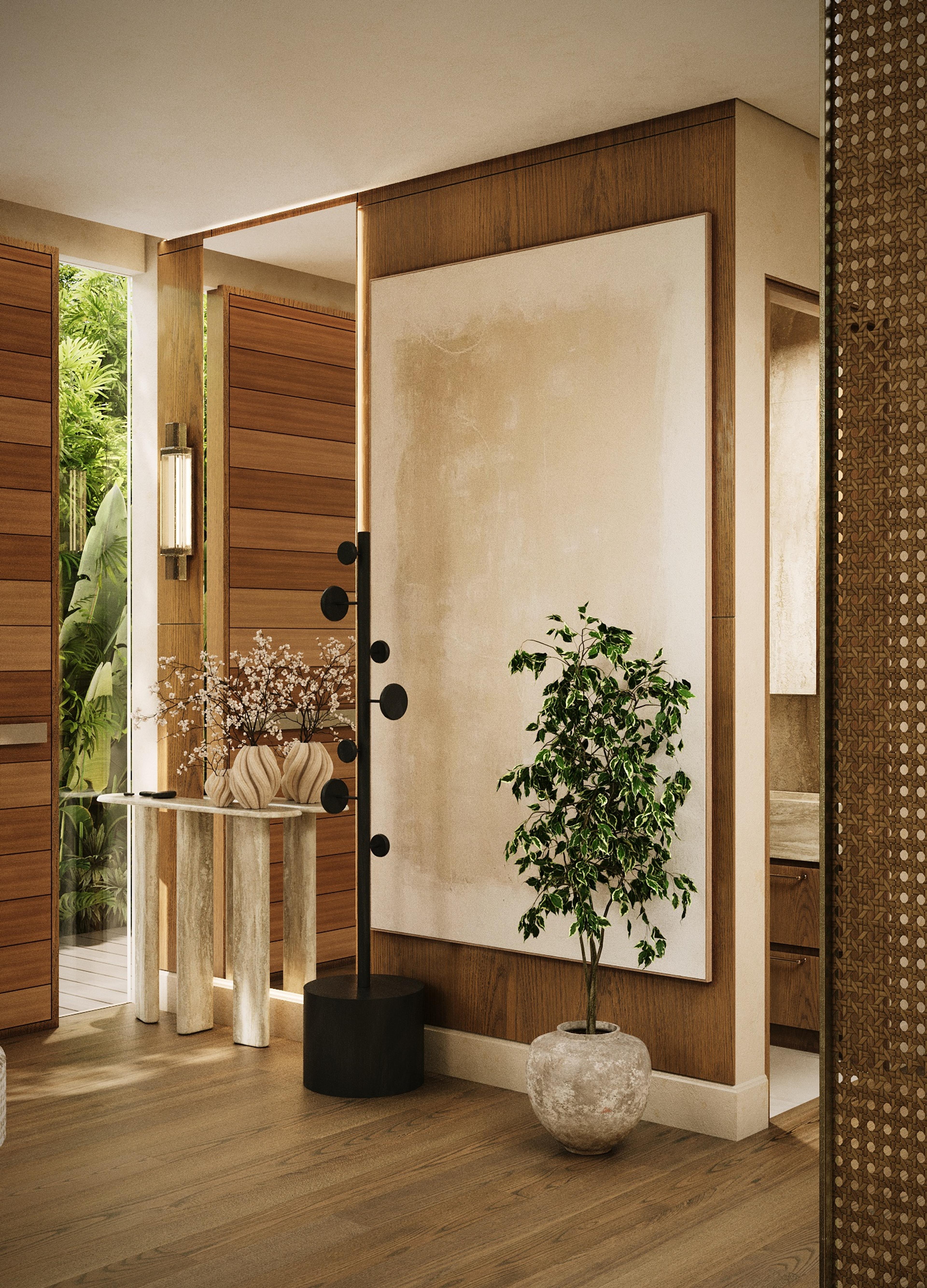 Aravita Residence villa in Nusa Dua, Bukit, Bali — thumbnail 141