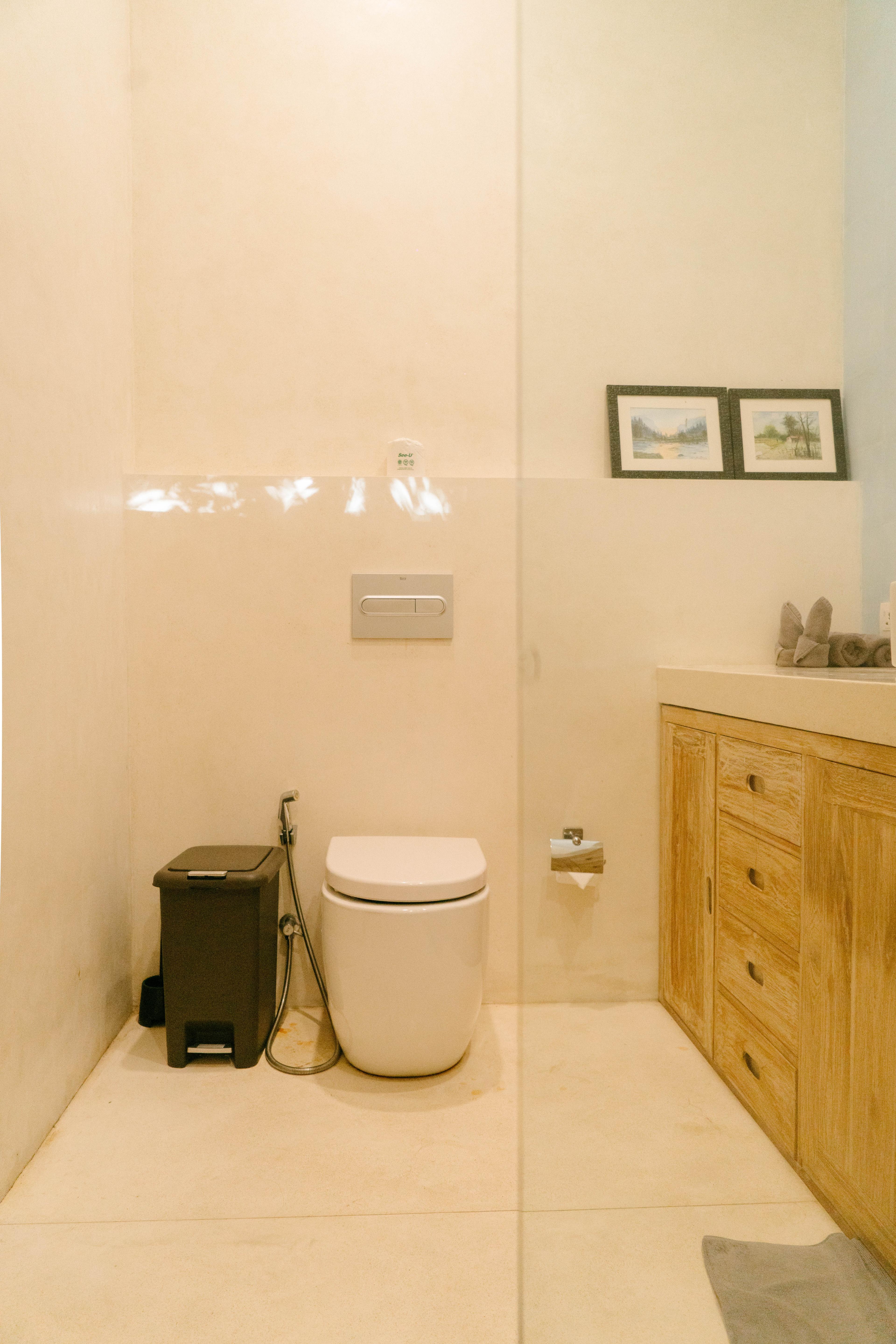 Villa Gaia villa in Seseh, Canggu, Bali — thumbnail 20