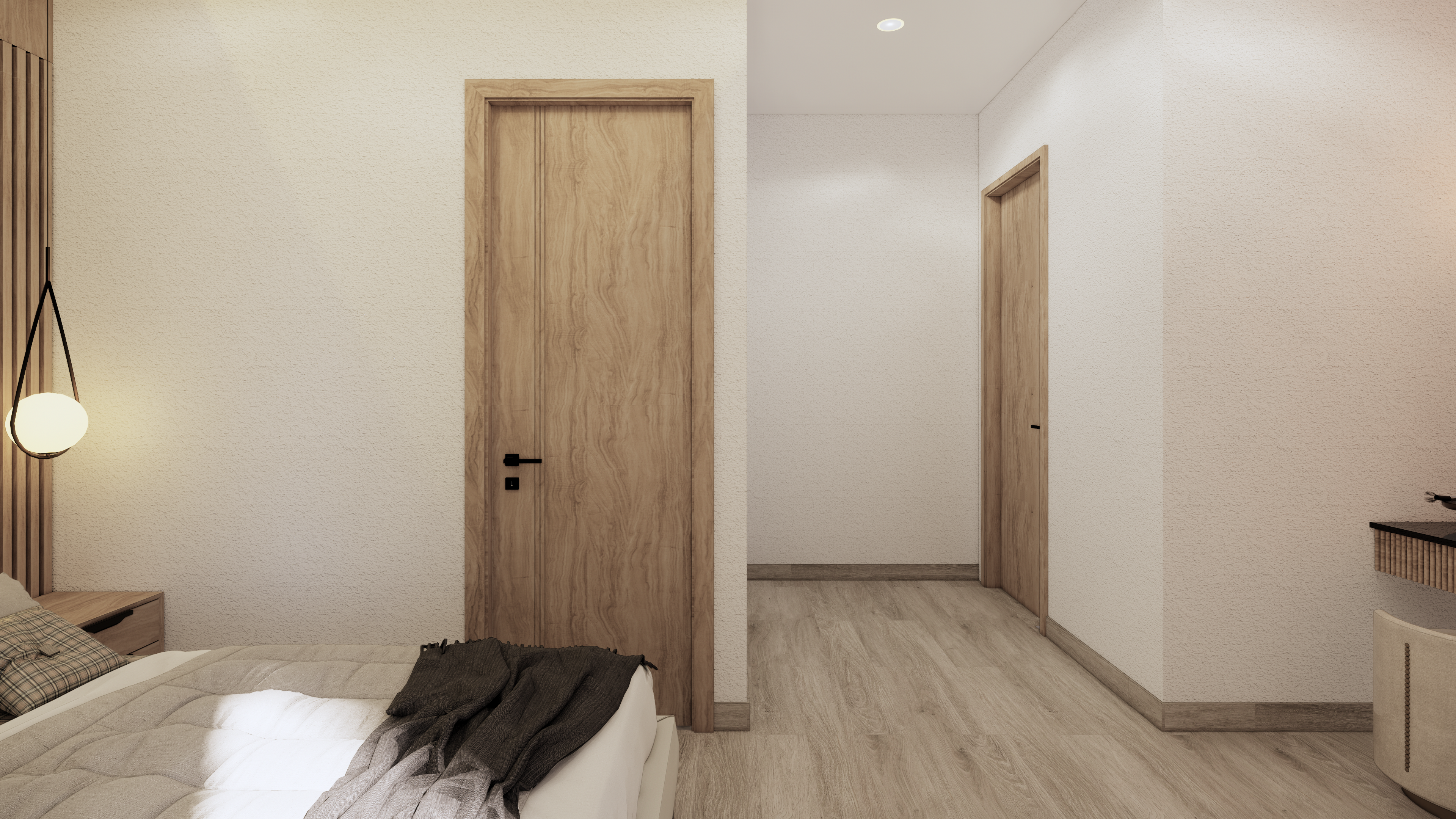 Bellevue villa complex villa in Pererenan, Canggu, Bali — thumbnail 35