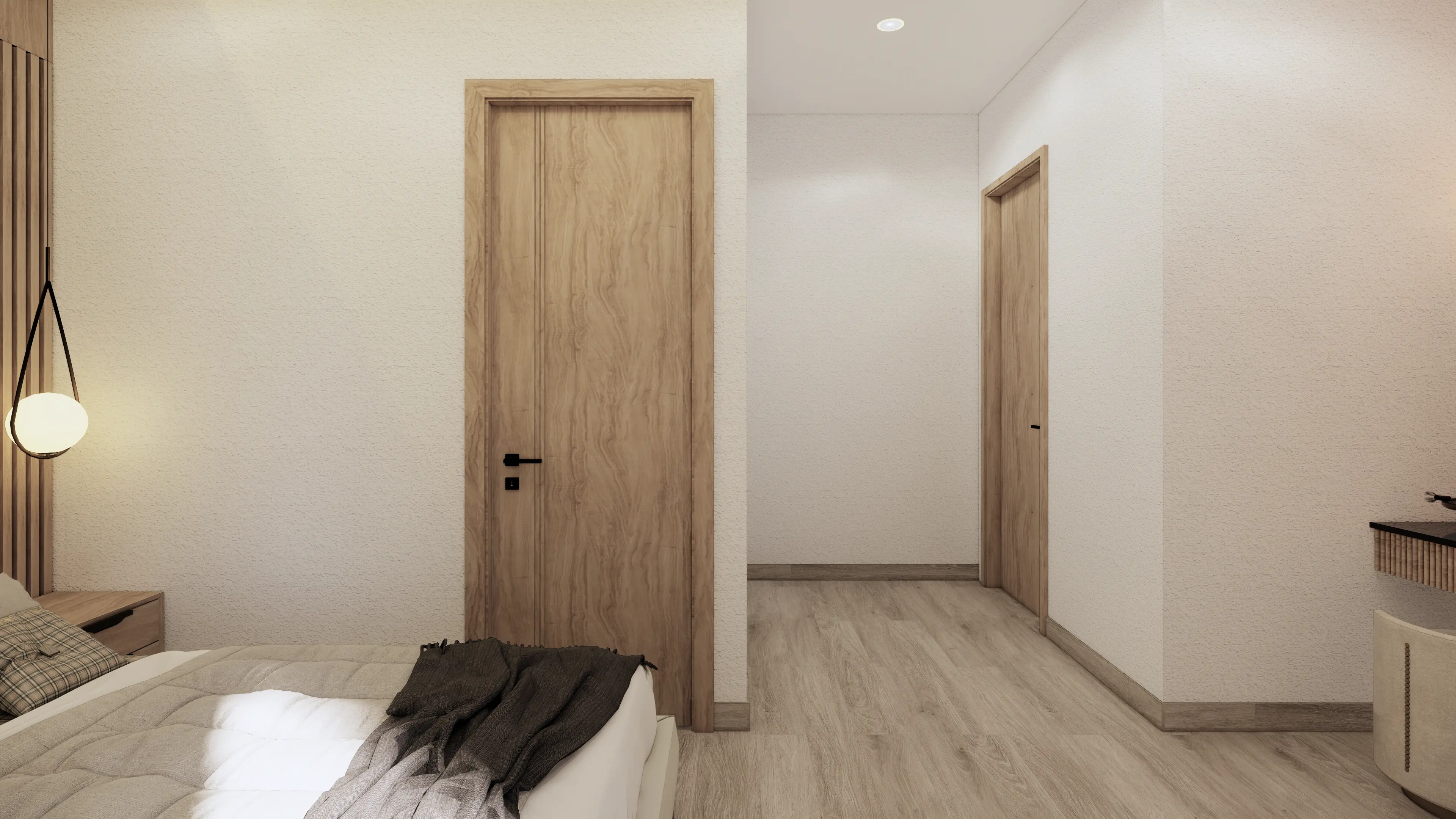 villa in Pererenan, Canggu, Bali — thumbnail 35