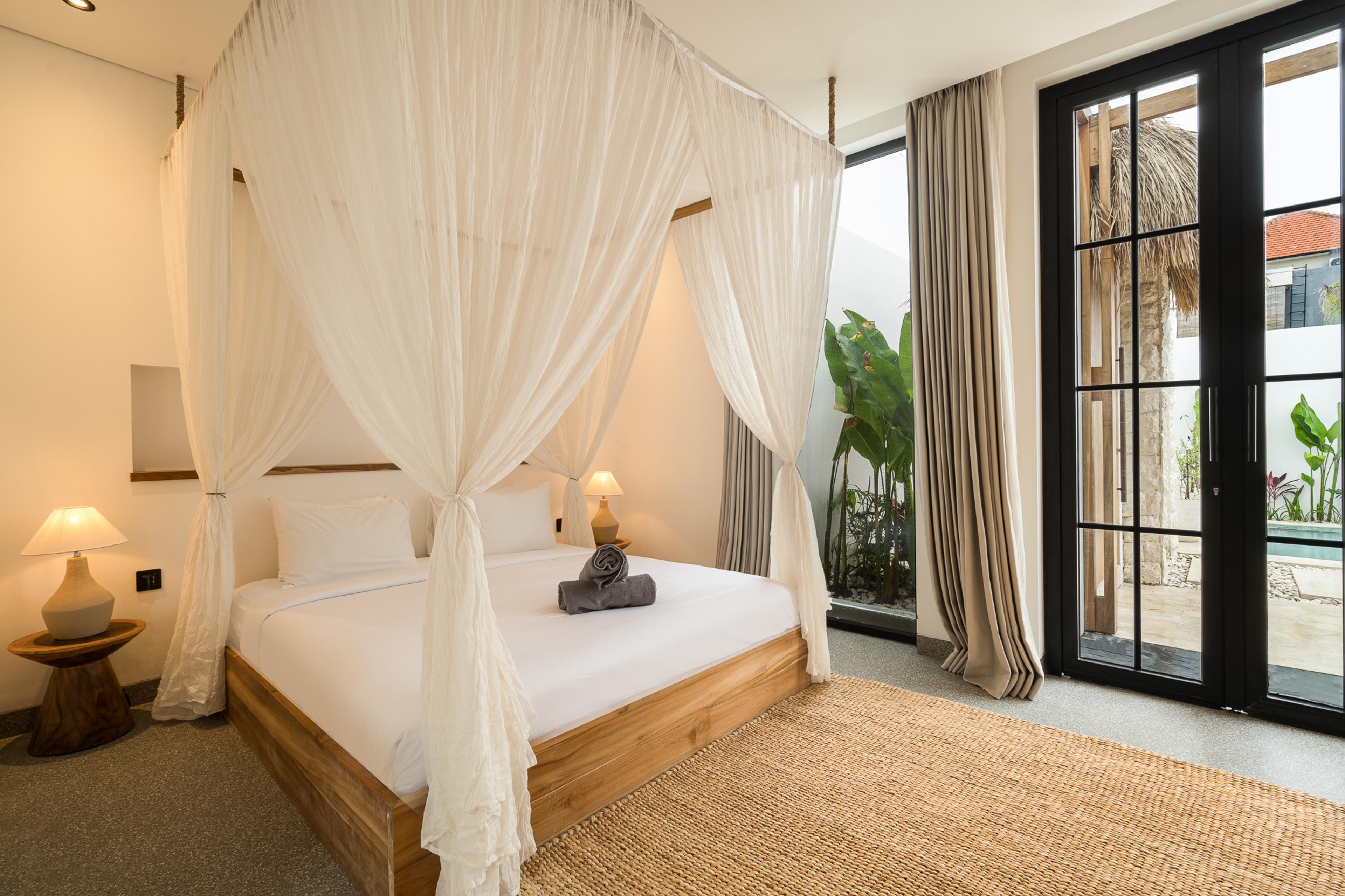 Yolla villas - Bingin Residence 2 villa in Uluwatu, Bukit, Bali — thumbnail 6