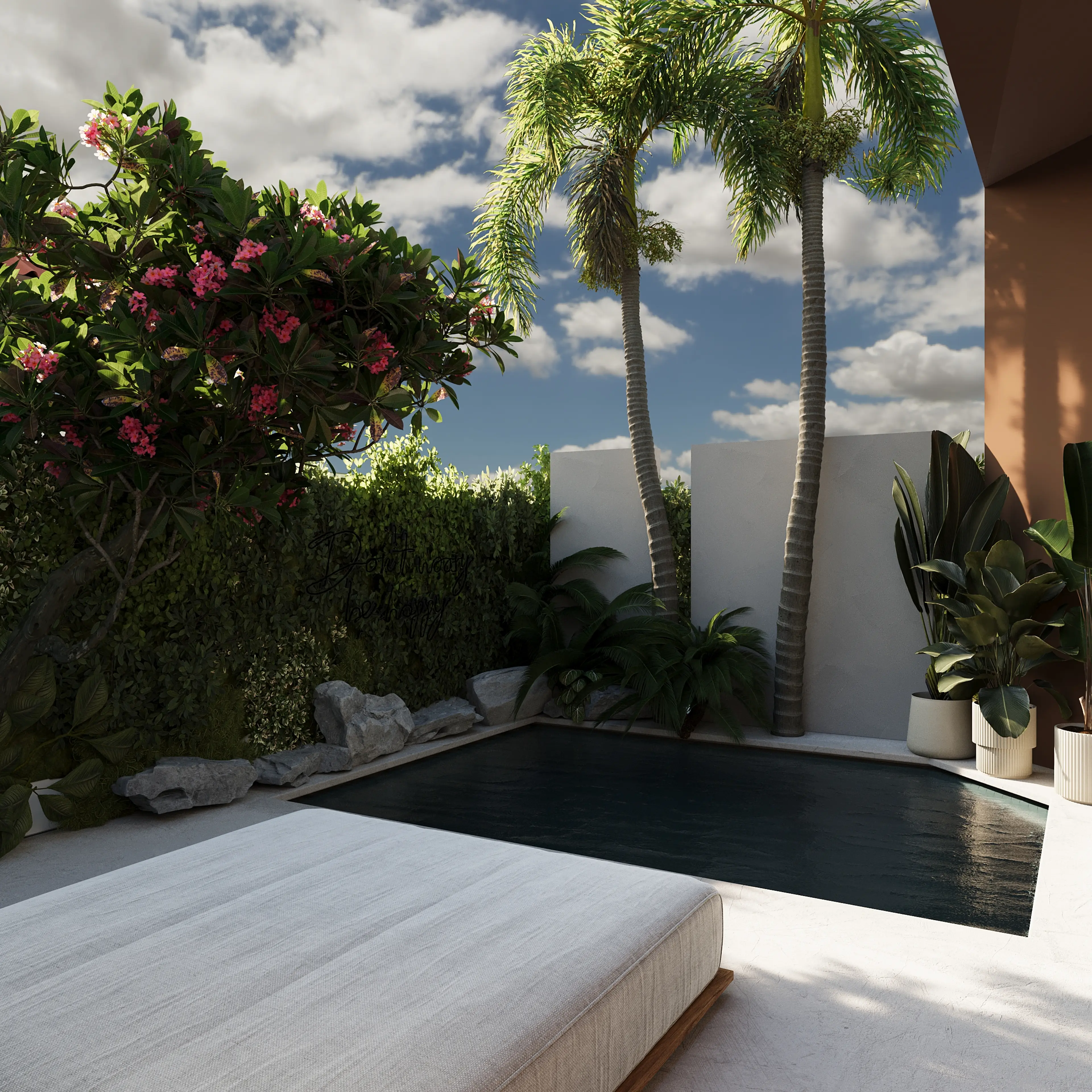 property in Seseh, Canggu, Bali — thumbnail 44