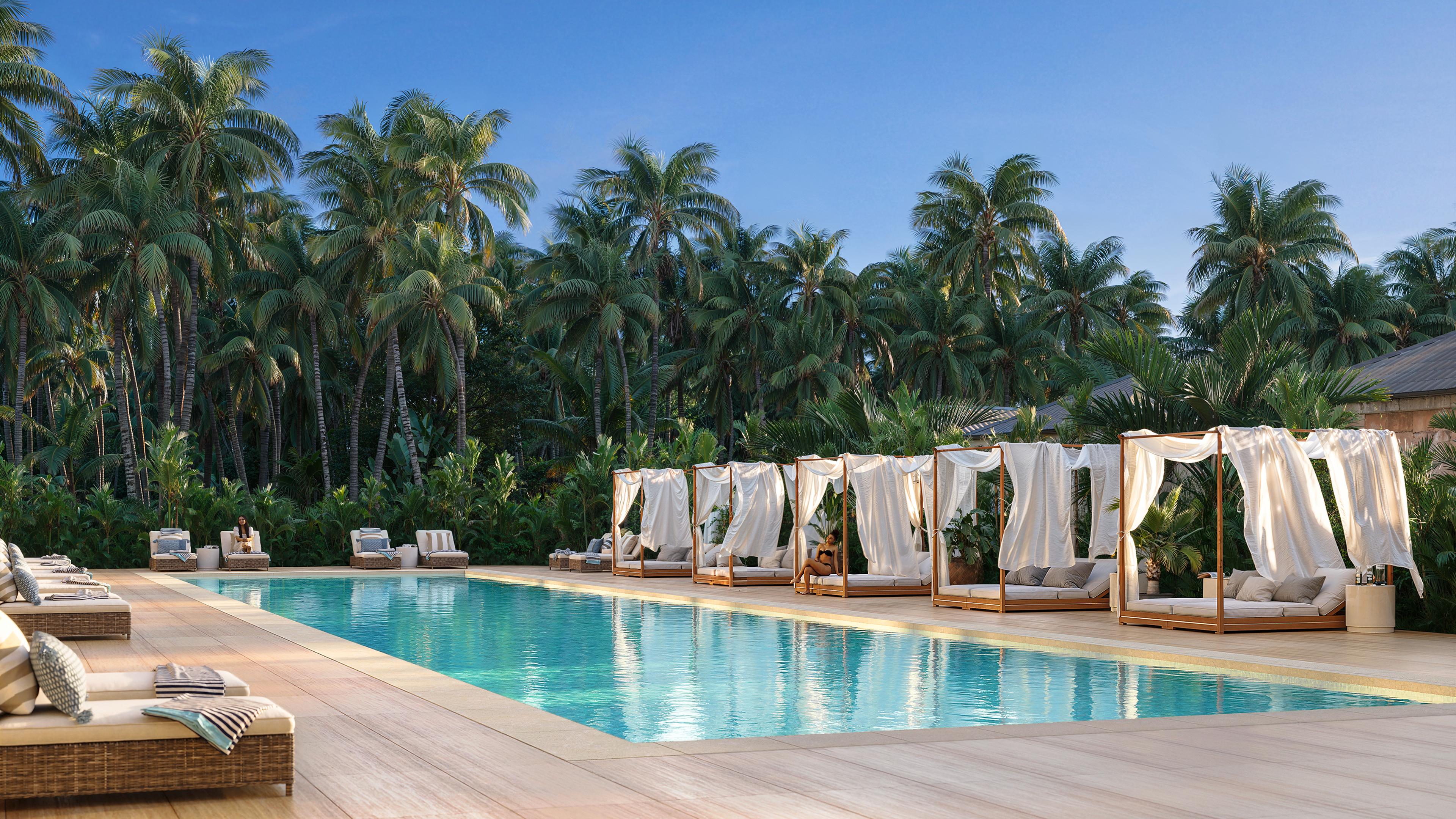 Ramada Nusa Dua property in Nusa Dua, Bukit, Bali — thumbnail 9