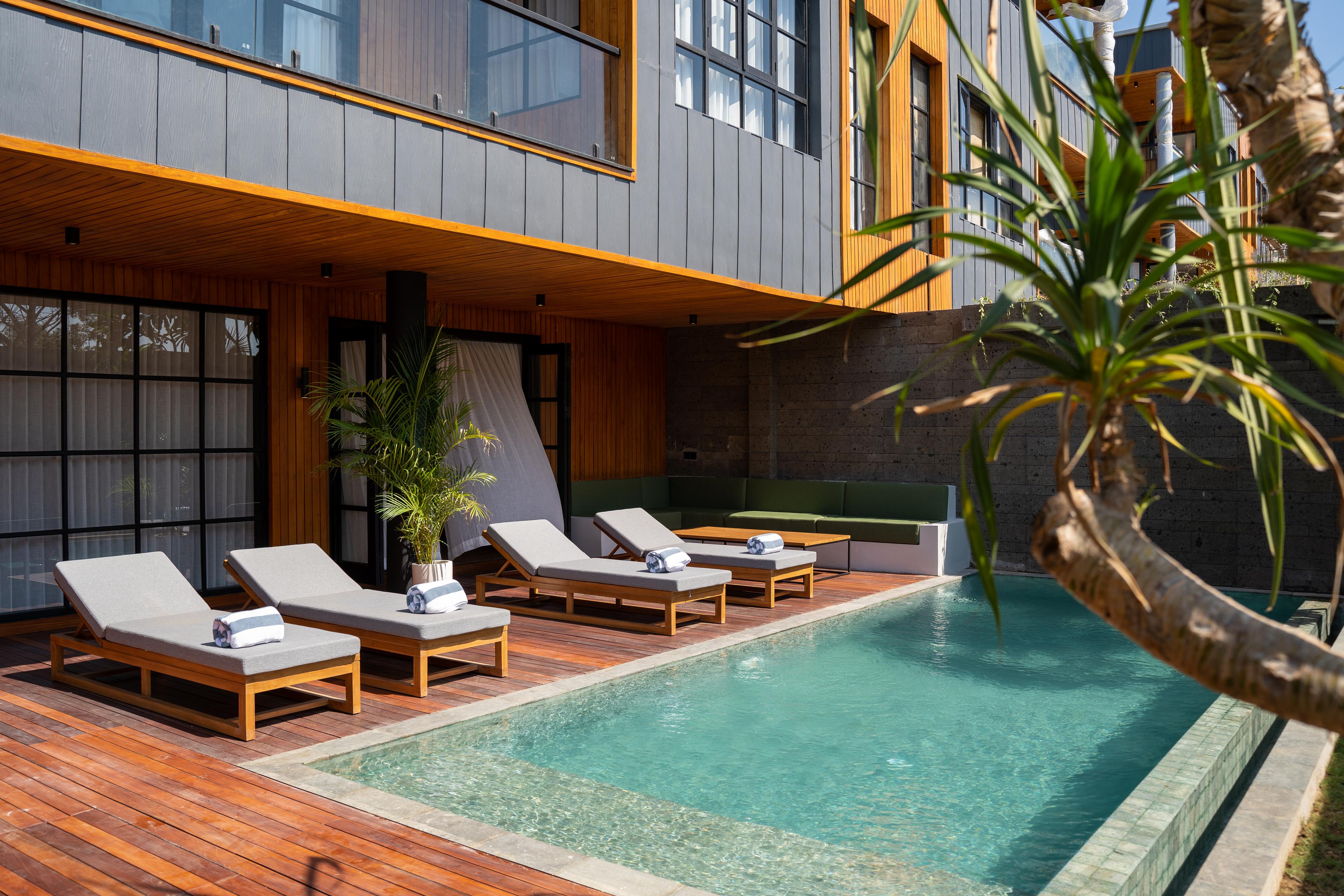 Secana property in Berawa, Canggu, Bali — thumbnail 10