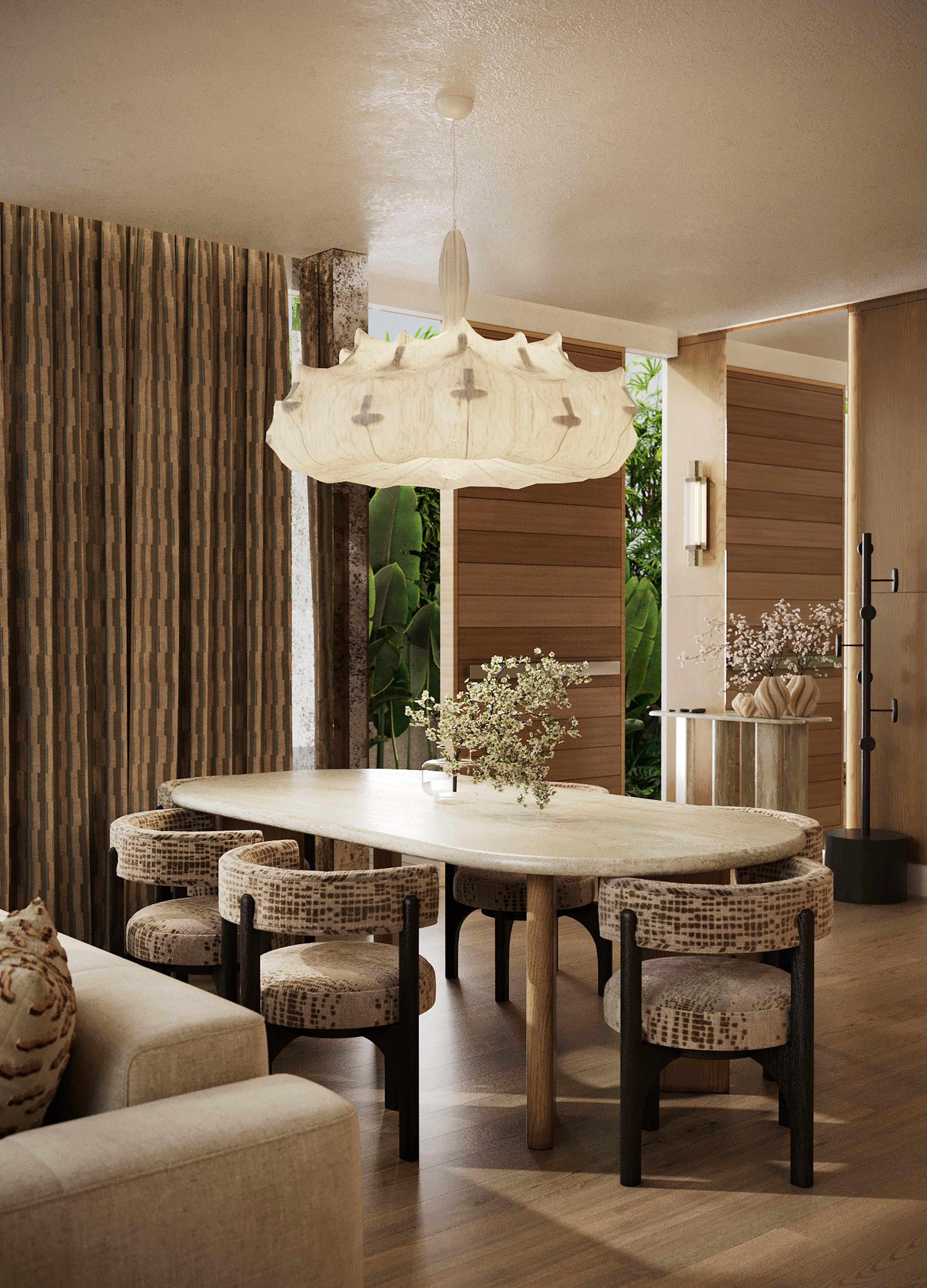 Aravita Residence villa in Nusa Dua, Bukit, Bali — thumbnail 9