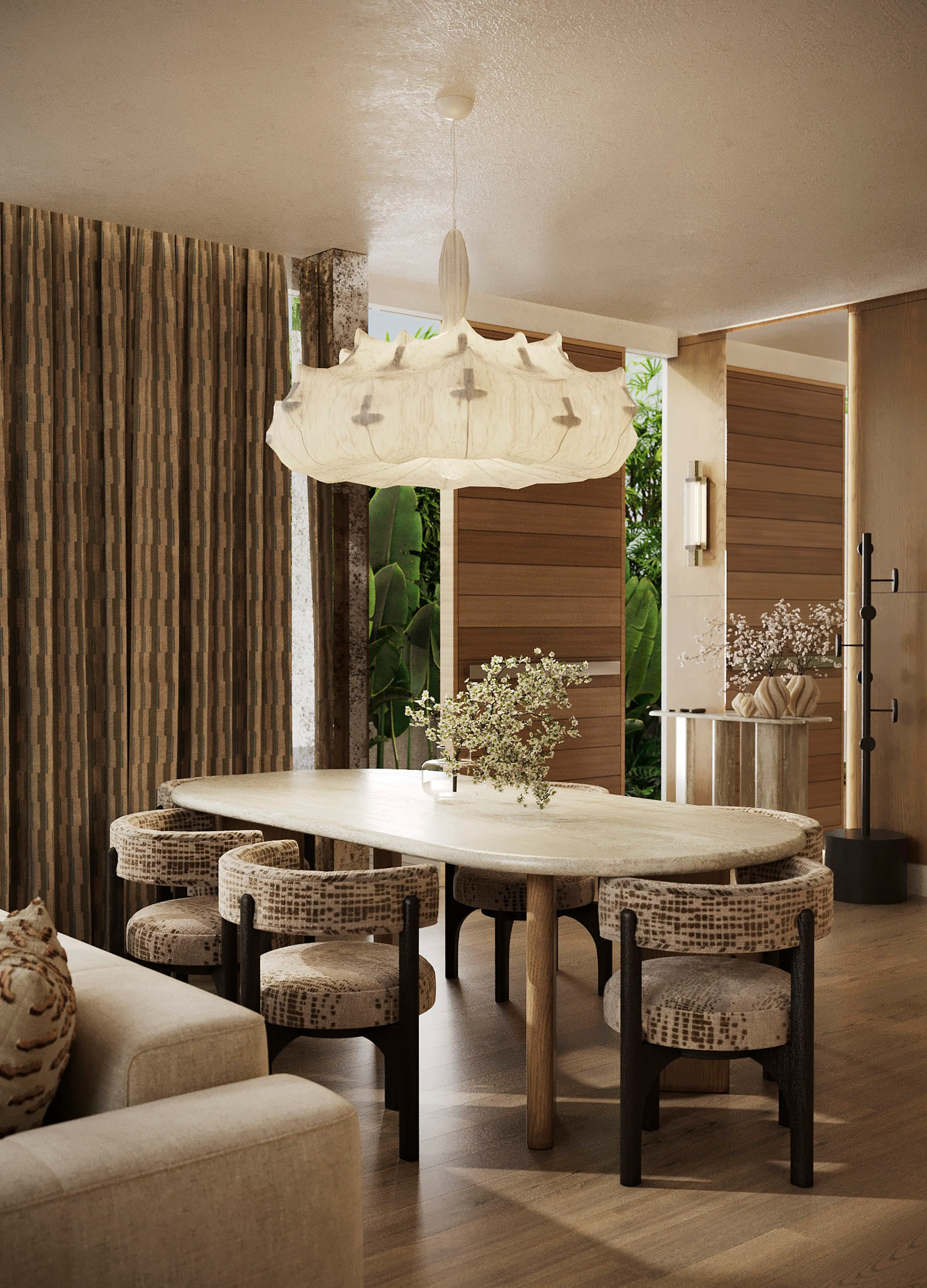 villa in Nusa Dua, Bukit, Bali — thumbnail 9