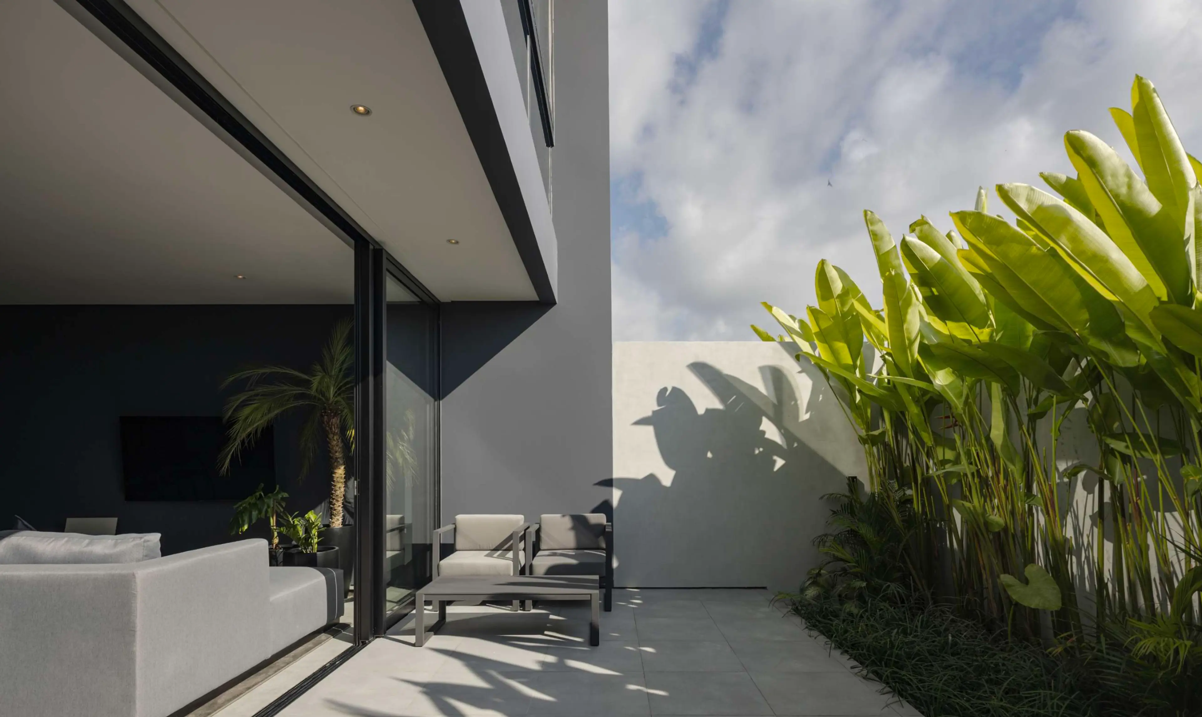 townhouse in Cemagi, Tabanan, Bali — thumbnail 2