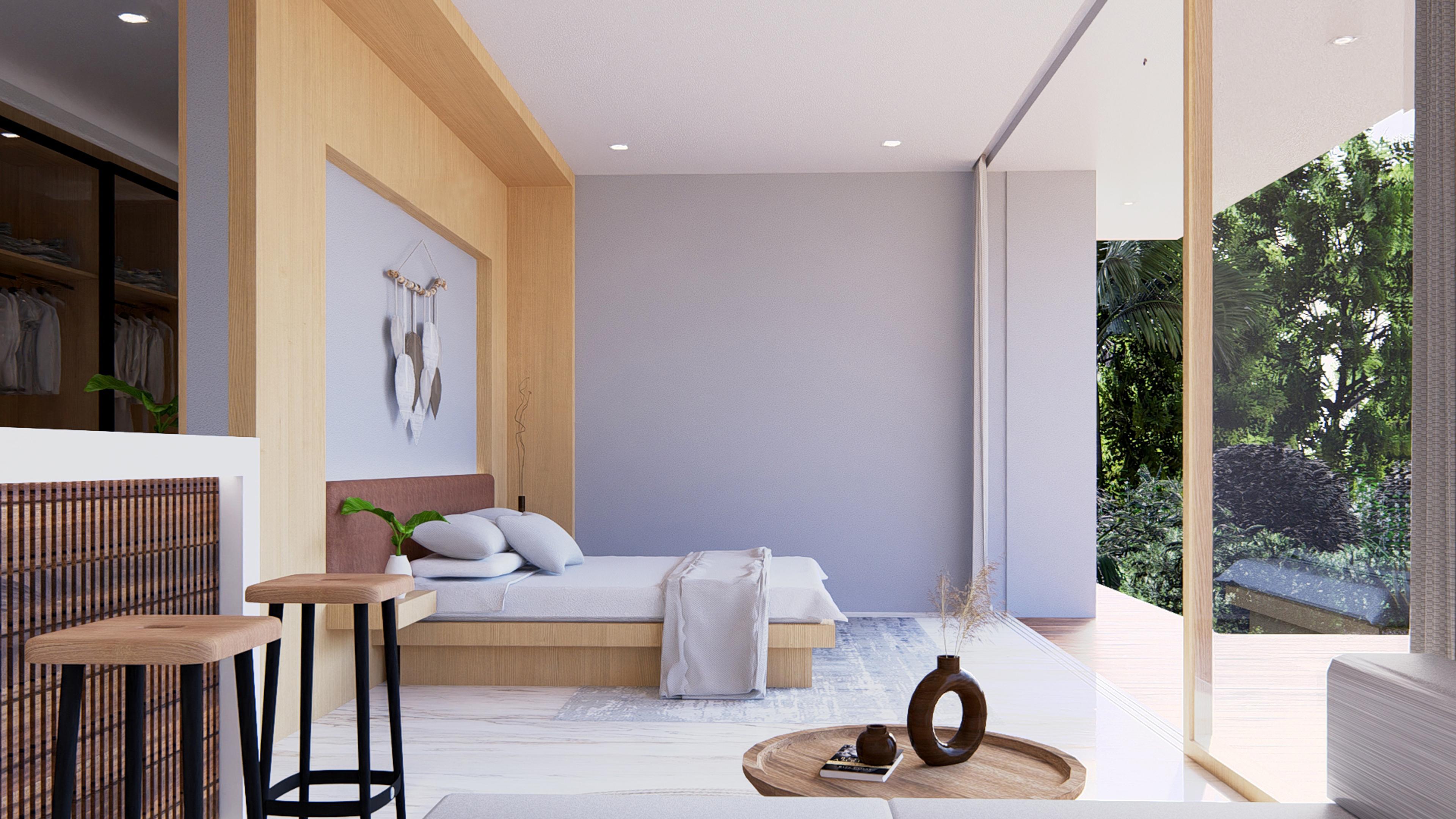 Arya Lombok Mawi villa in Lombok, Bali — thumbnail 3