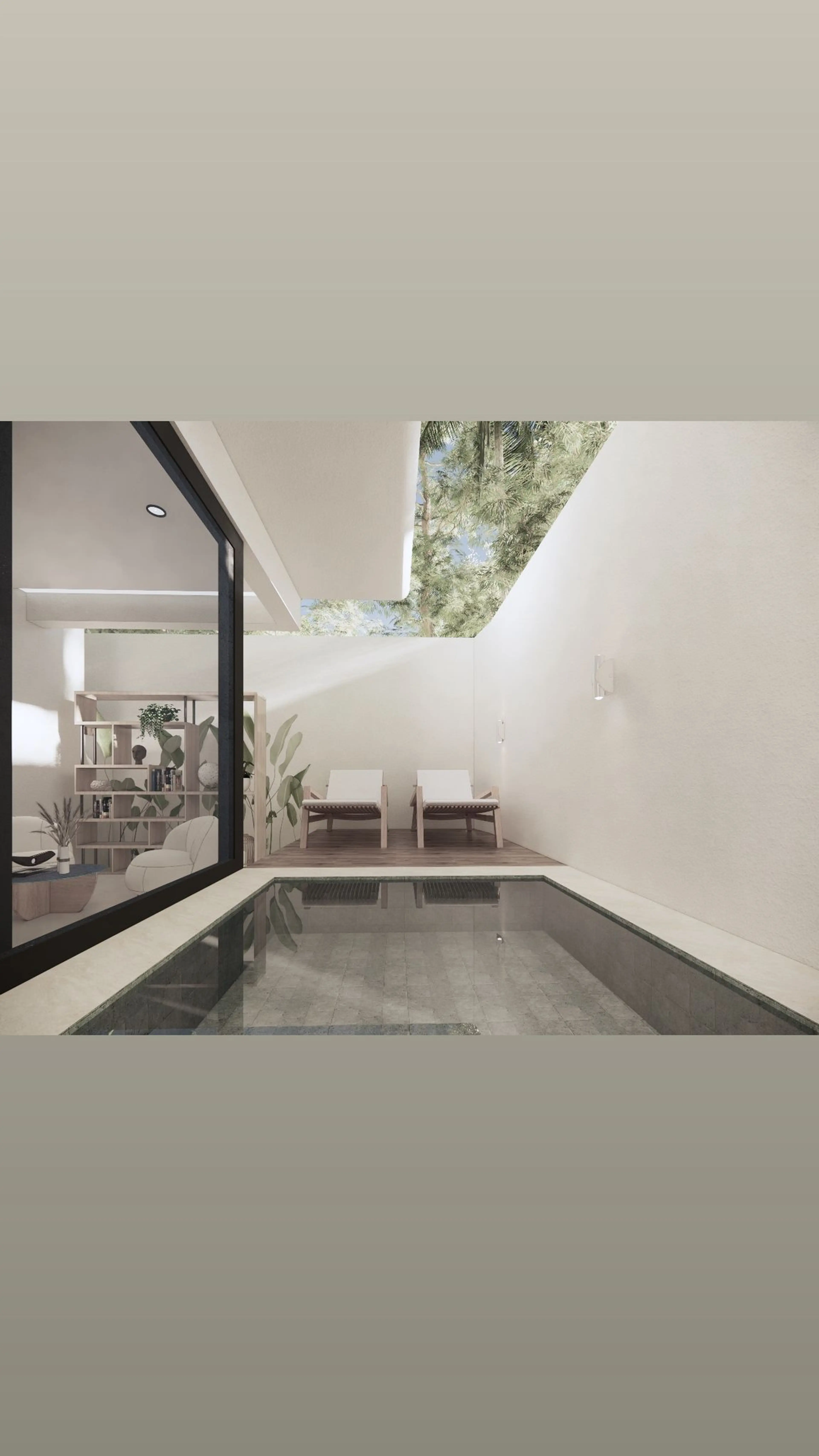 villa in Nuanu City, Tabanan, Bali — thumbnail 12