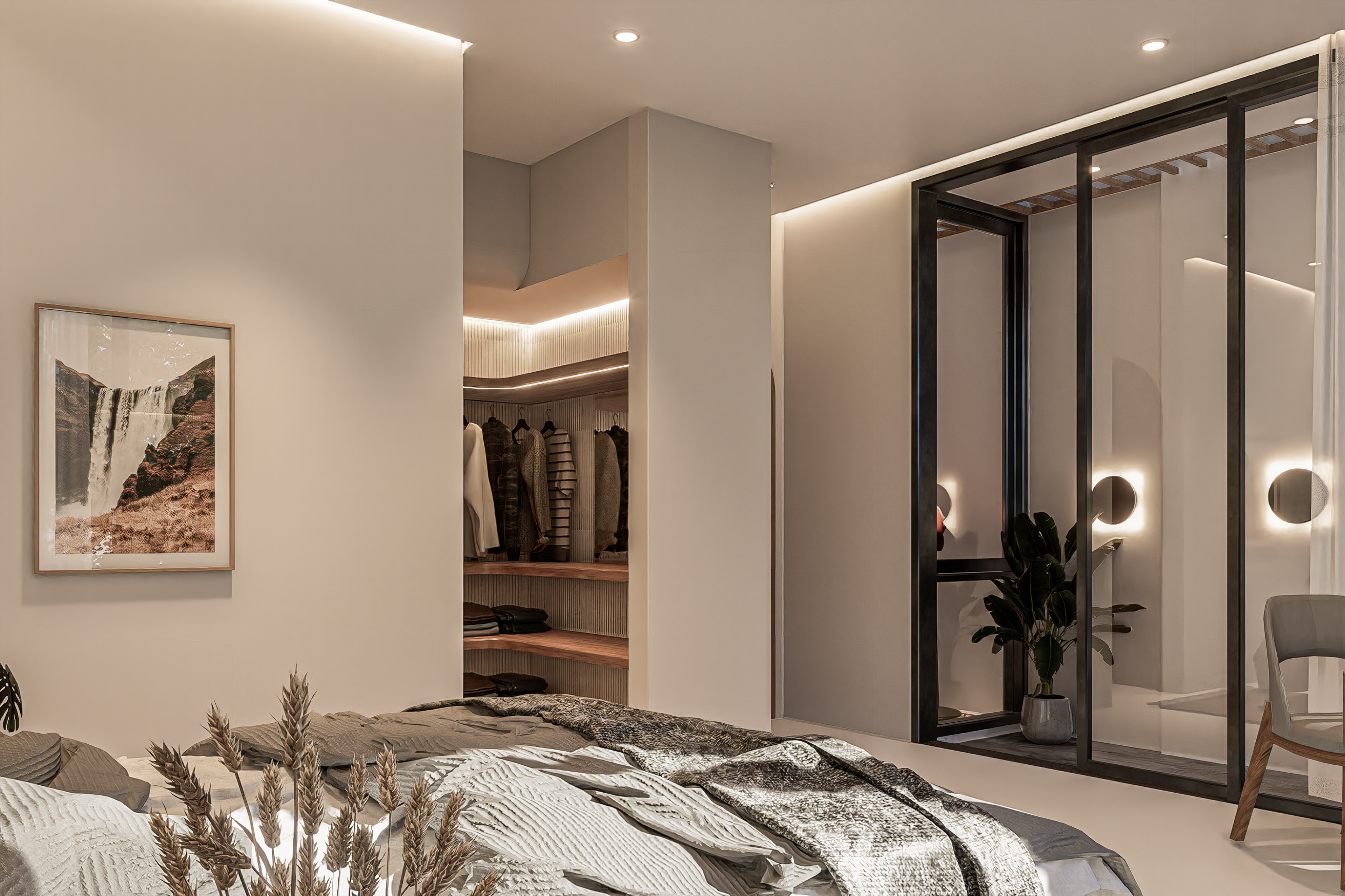 Elio Villas villa in Batu Bolong, Canggu, Bali — thumbnail 8