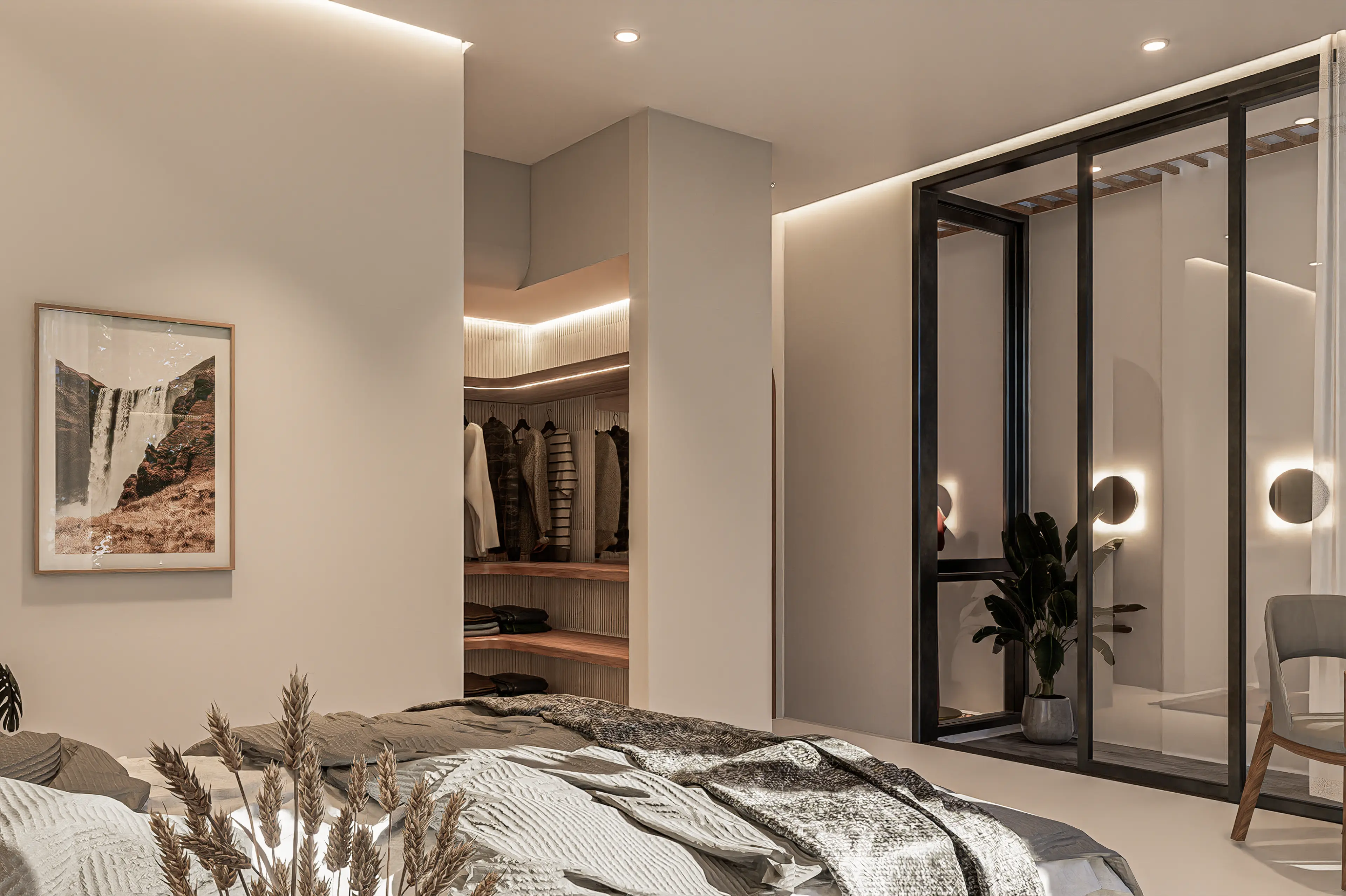 villa in Batu Bolong, Canggu, Bali — thumbnail 8