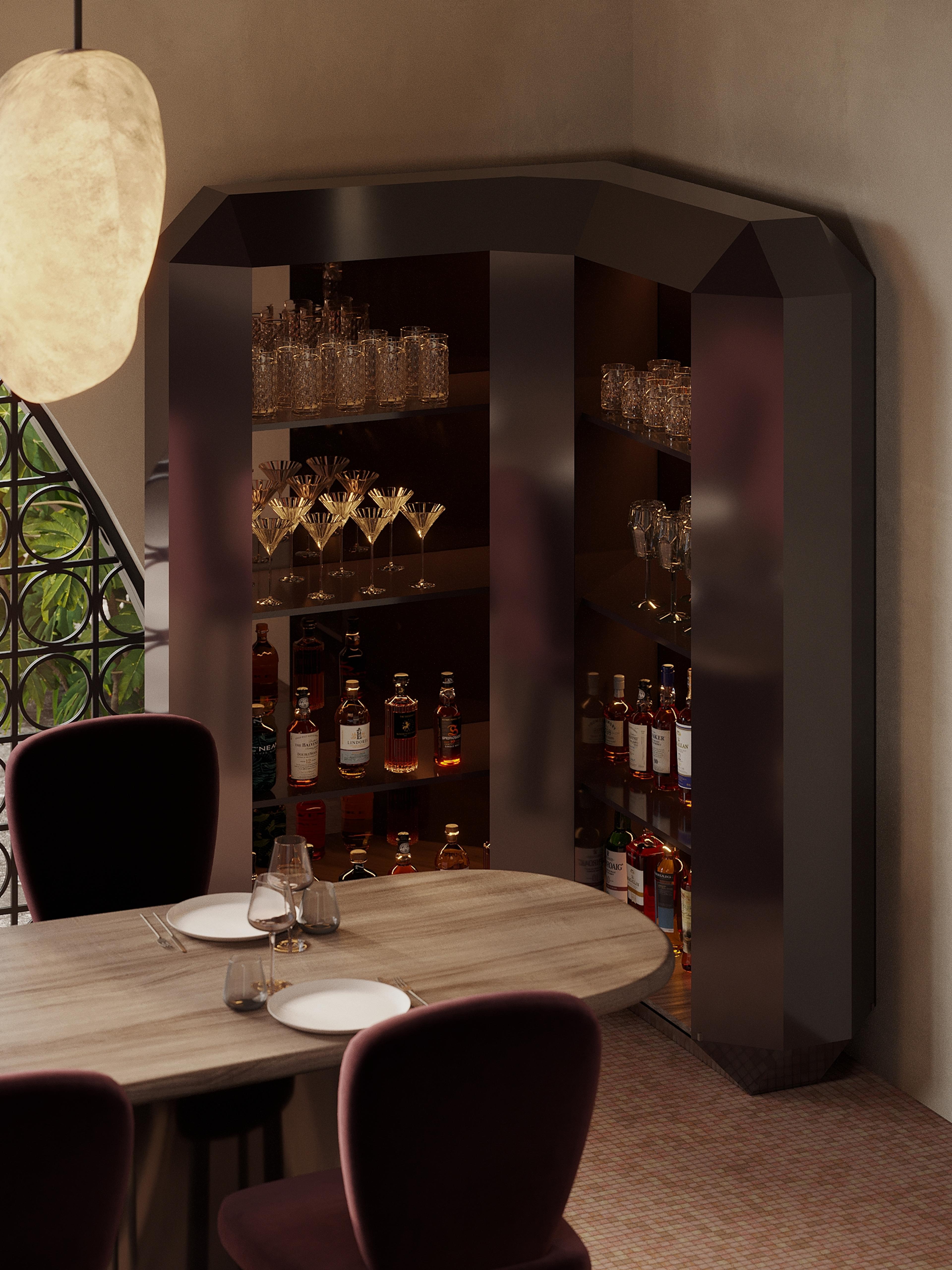 Origins villa in Nuanu City, Tabanan, Bali — thumbnail 23