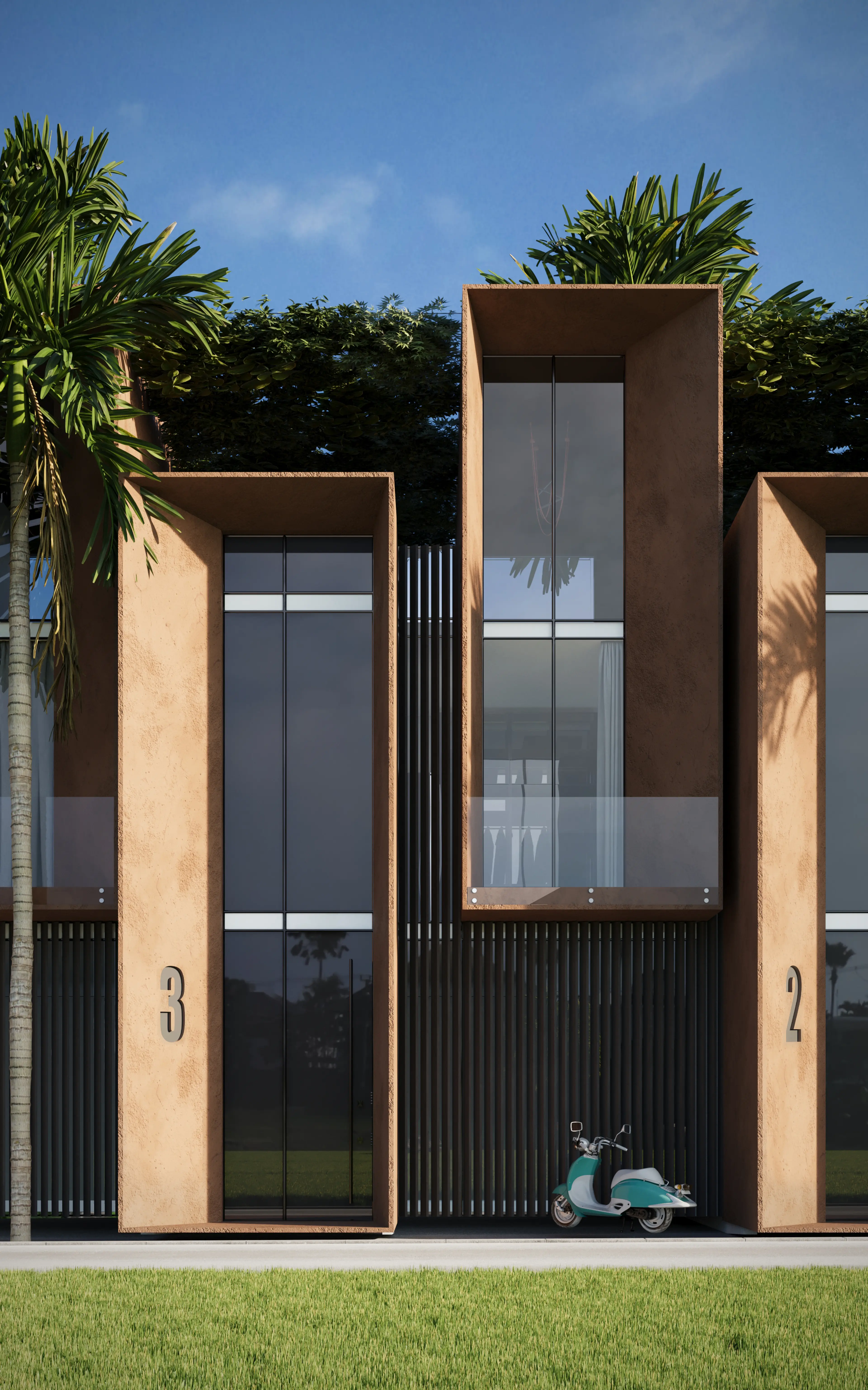 property in Seseh, Canggu, Bali — thumbnail 59