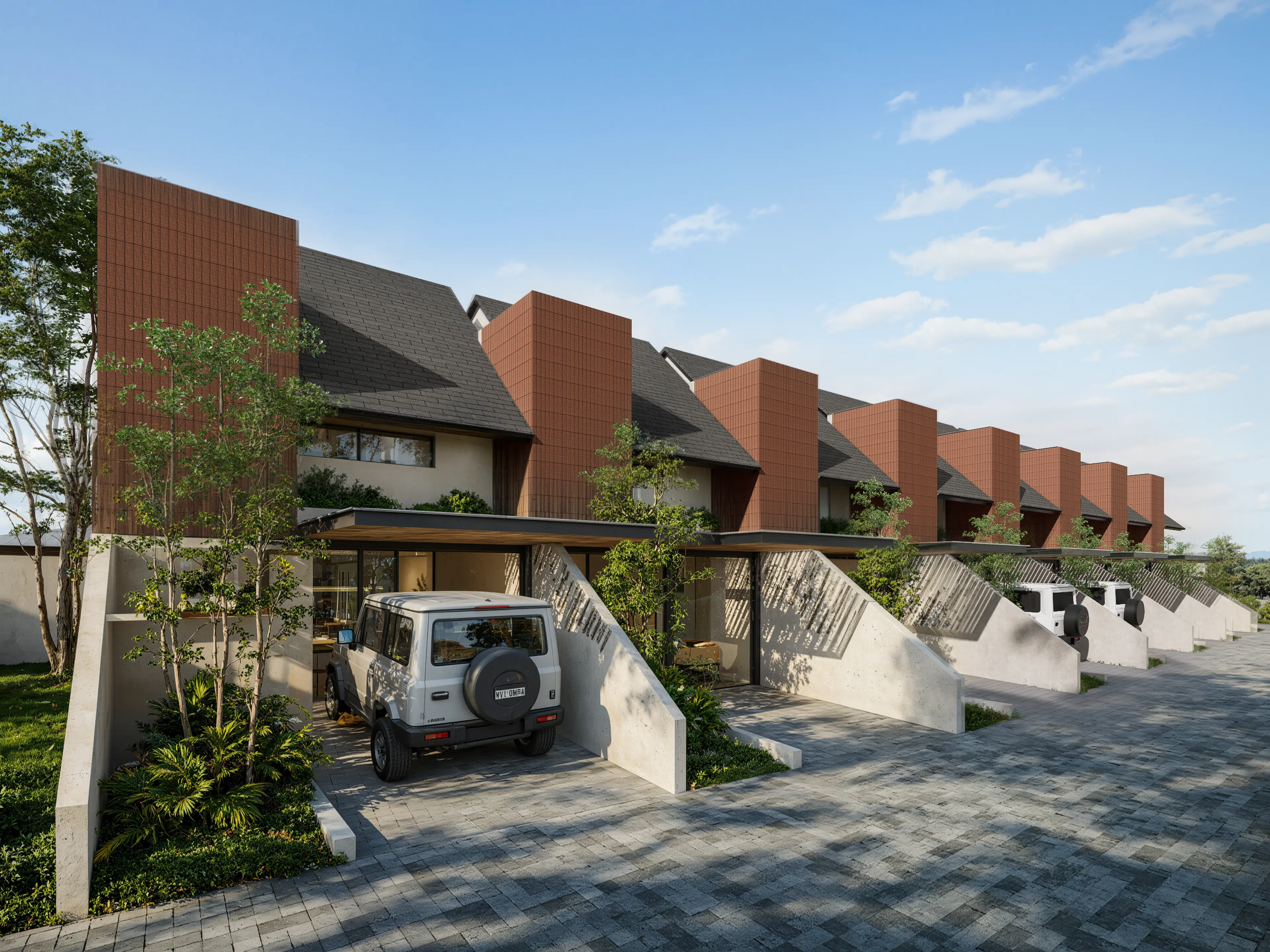 villa in Sanur, Bali — thumbnail 12