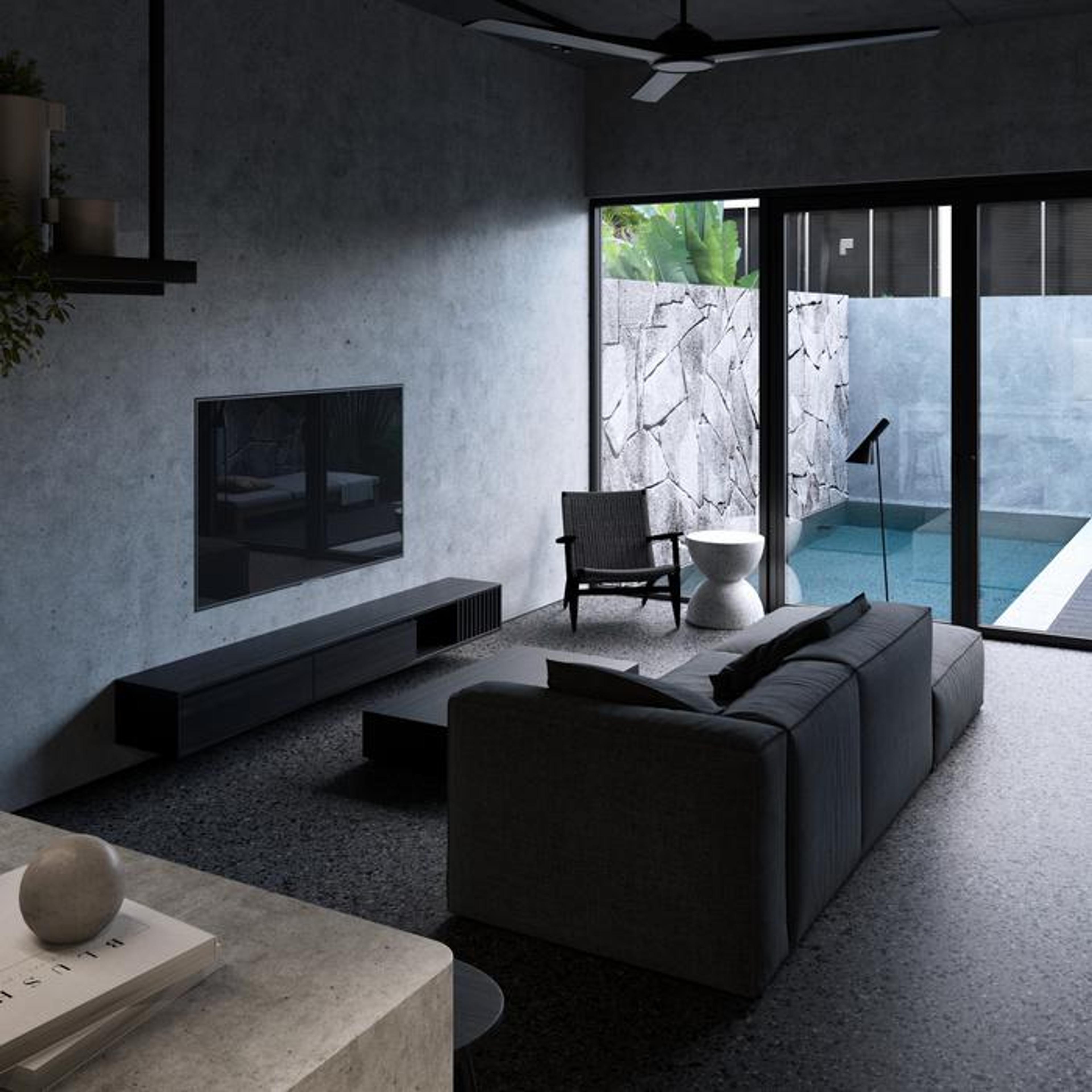 Predmet. Babakan villa in Babakan, Canggu, Bali — thumbnail 24