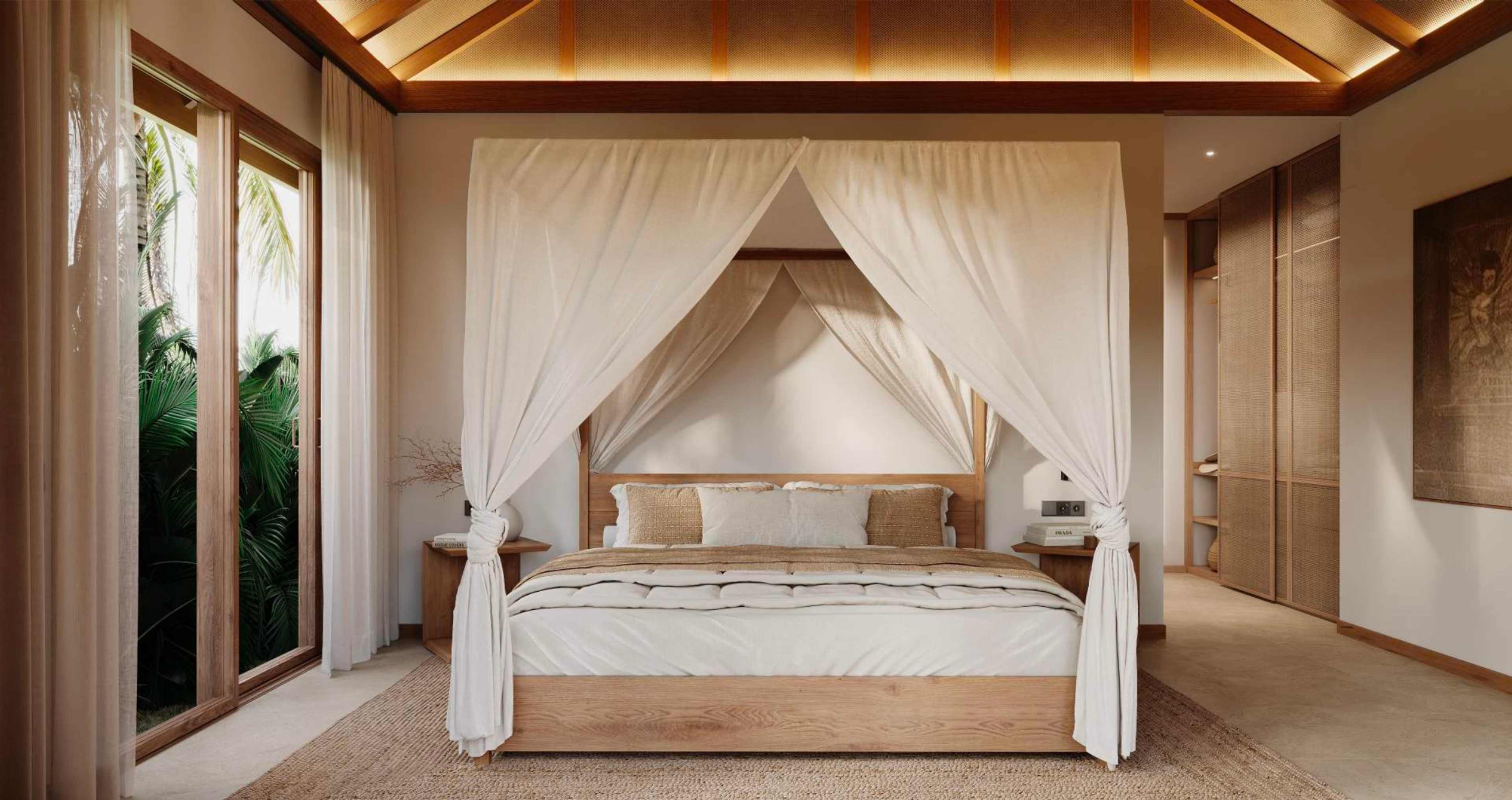 Apura Villas villa in Ubud, Bali — thumbnail 15