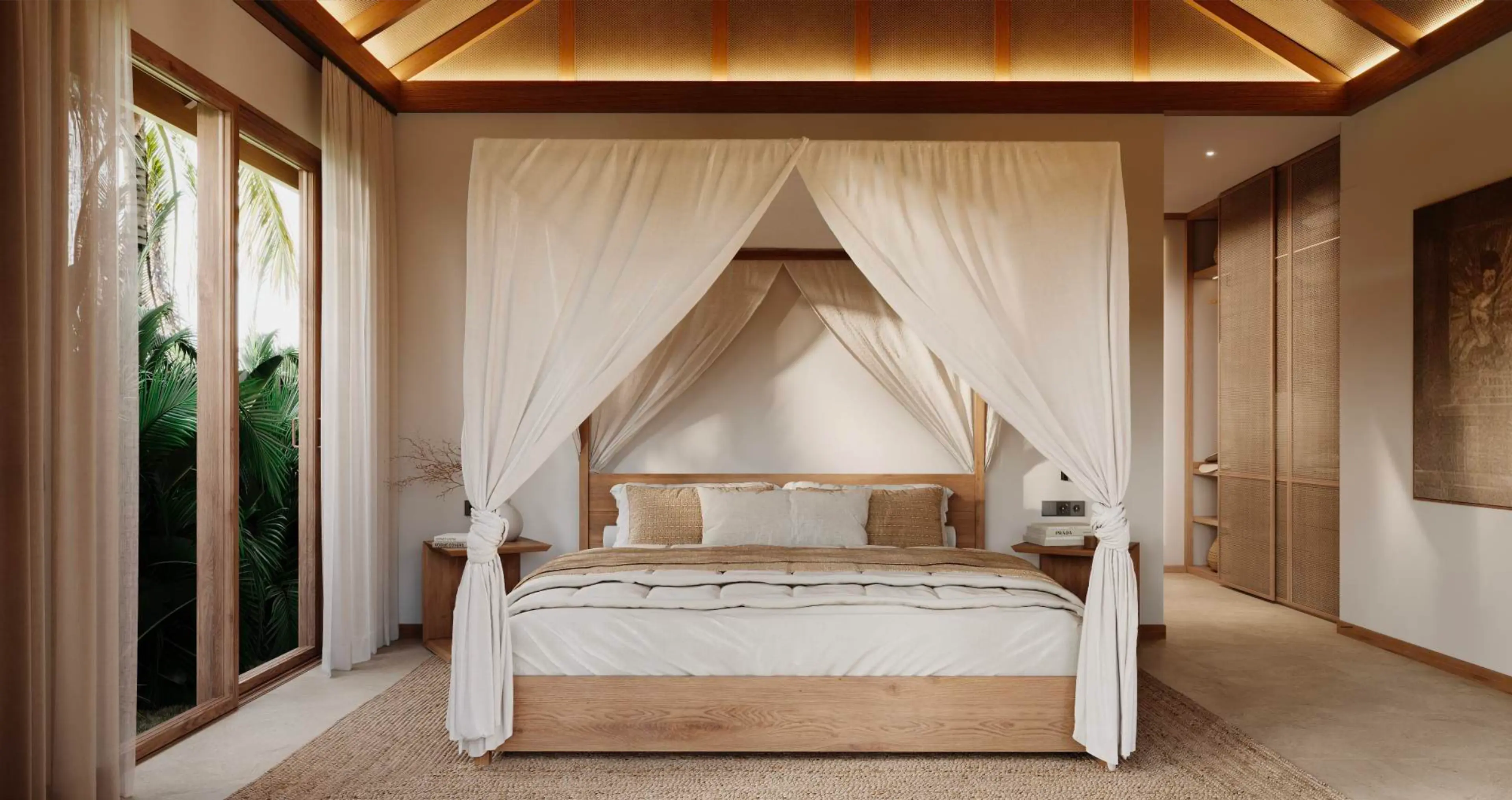 villa in Ubud, Bali — thumbnail 15