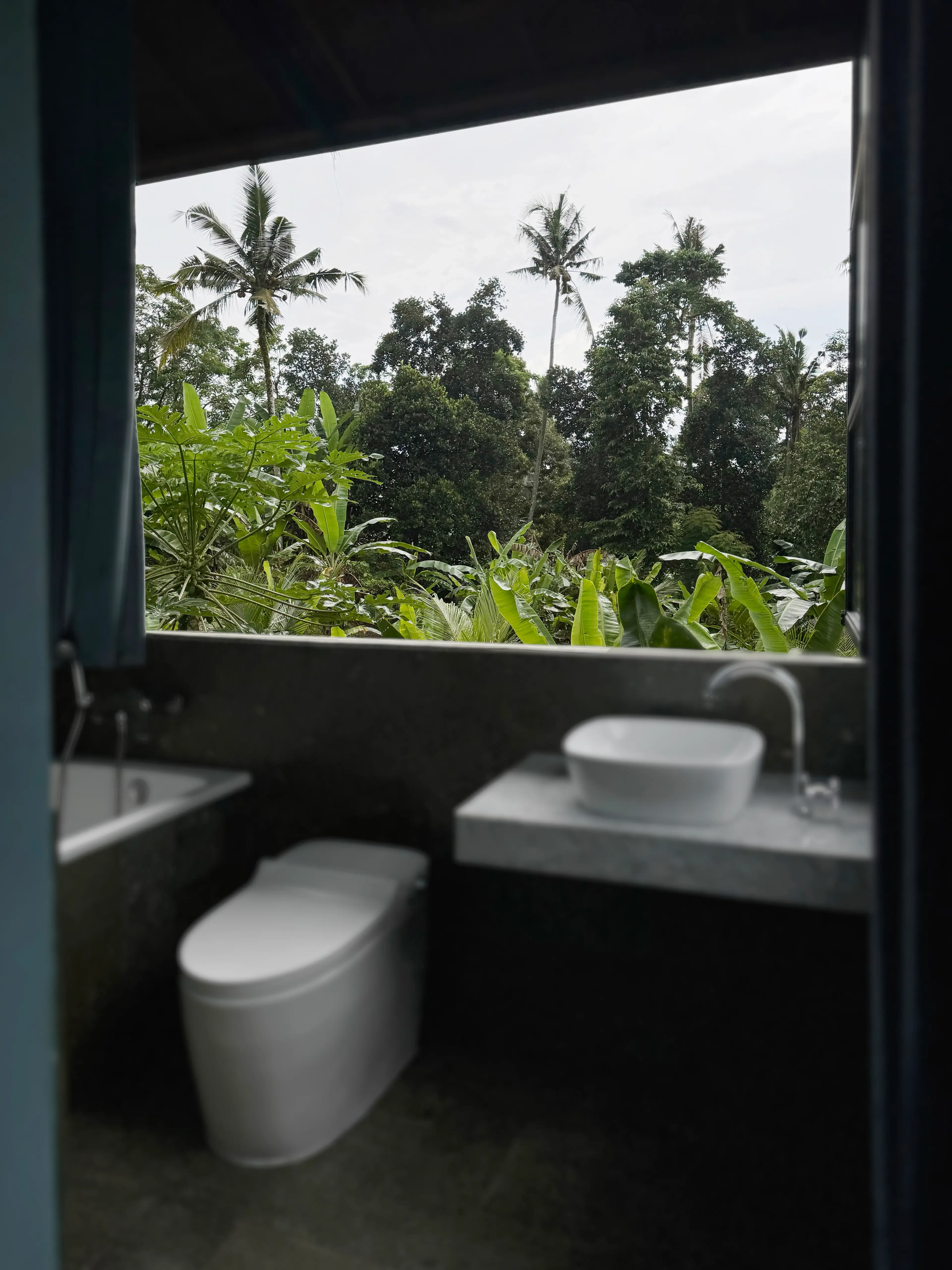 villa in Ubud, Bali — thumbnail 50