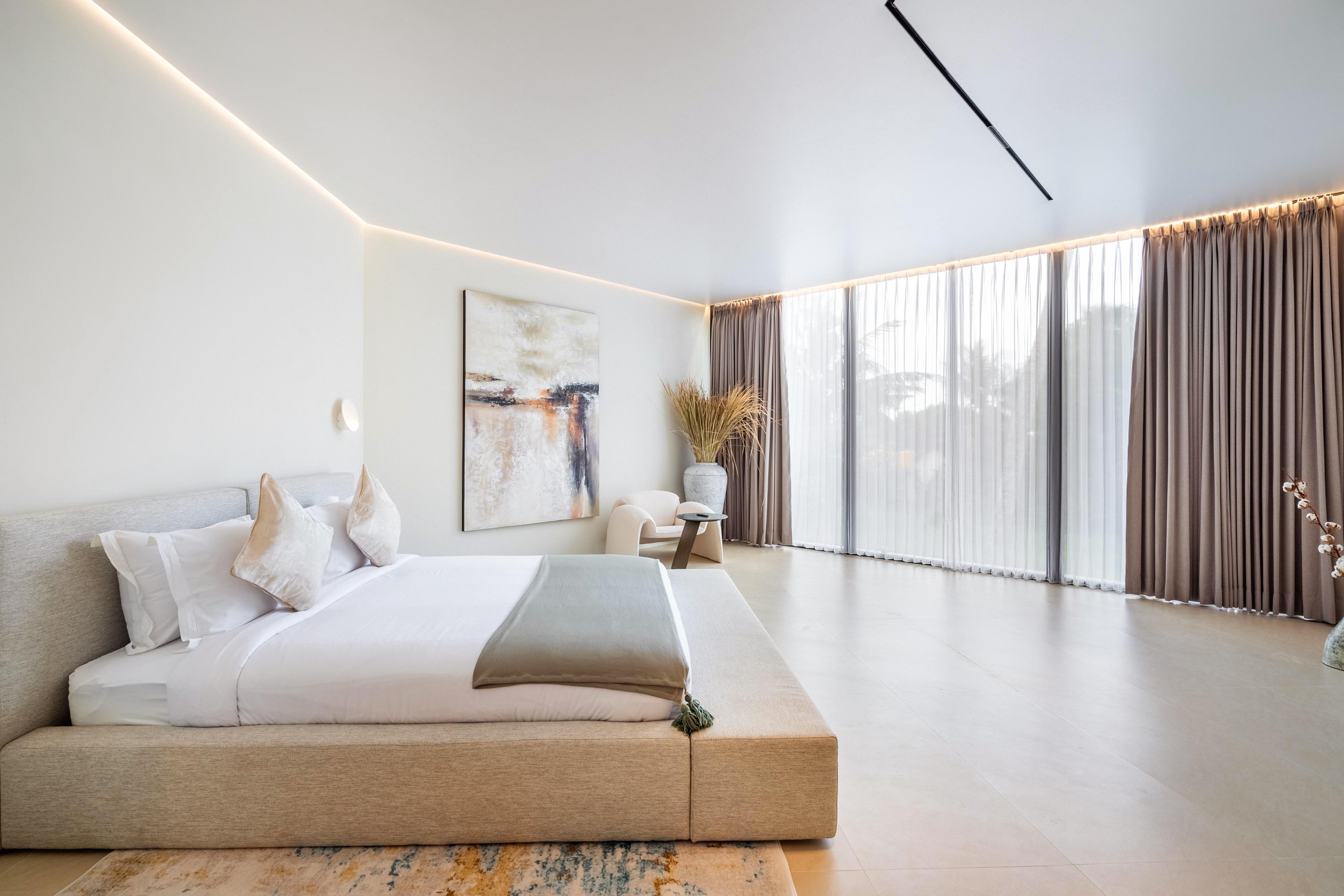 Hidden city Ubud property in Ubud, Bali