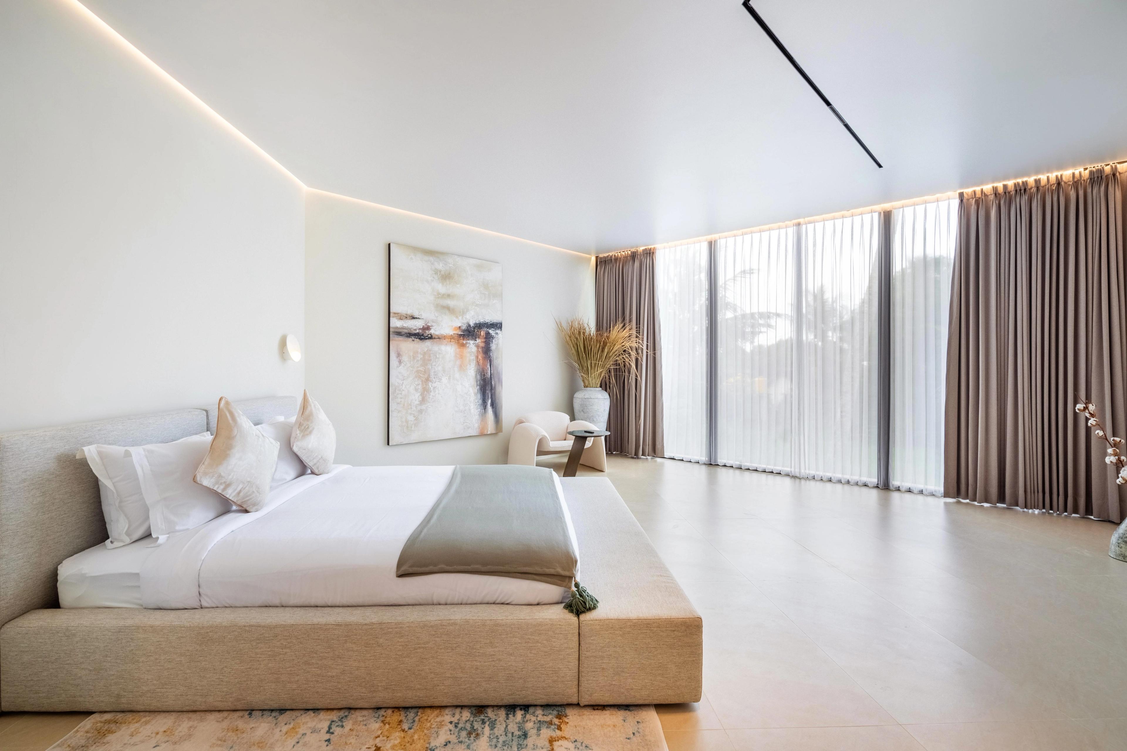 Hidden city Ubud property in Ubud, Bali