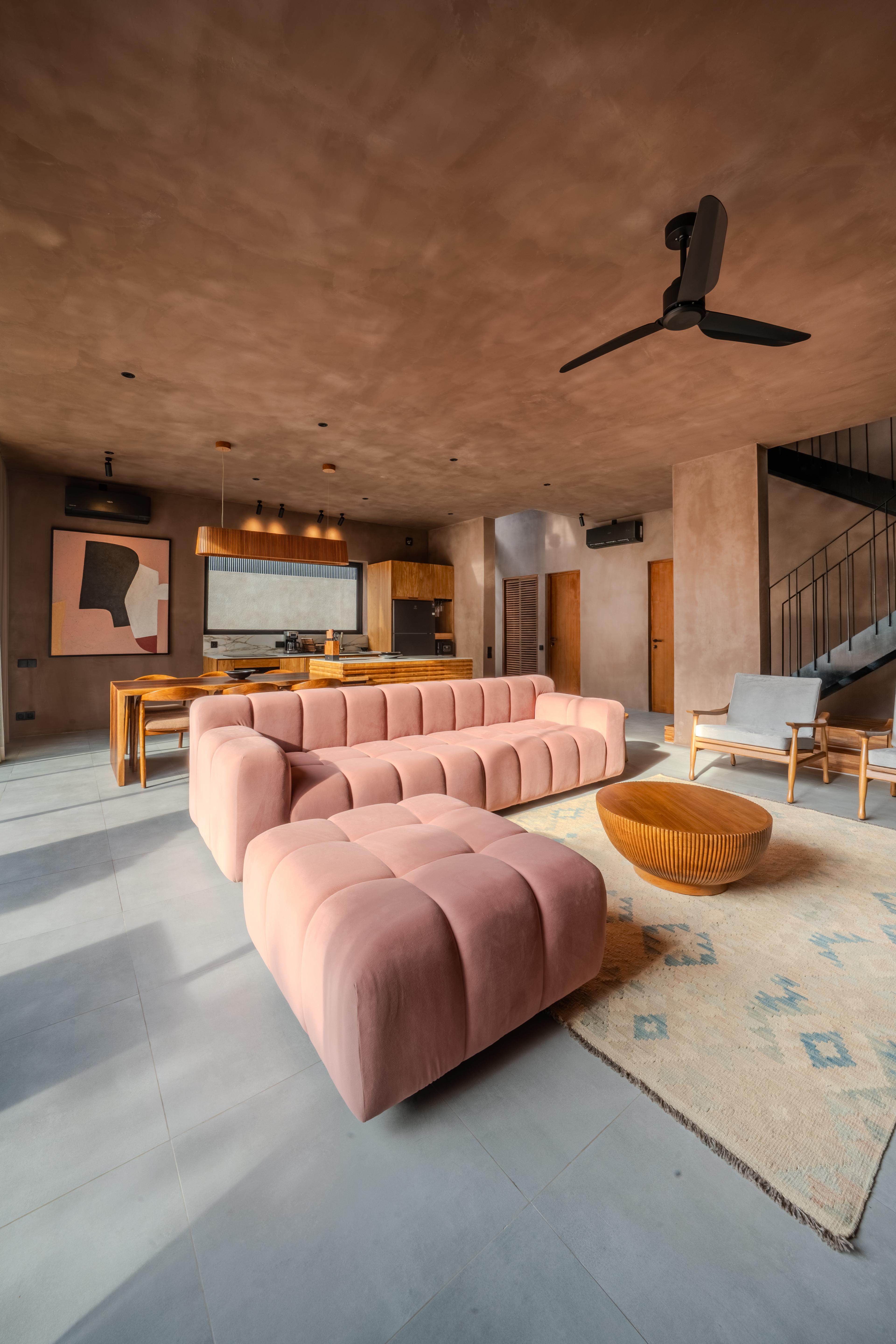 Keluoli Bali Villa villa in Uluwatu, Bukit, Bali — thumbnail 25