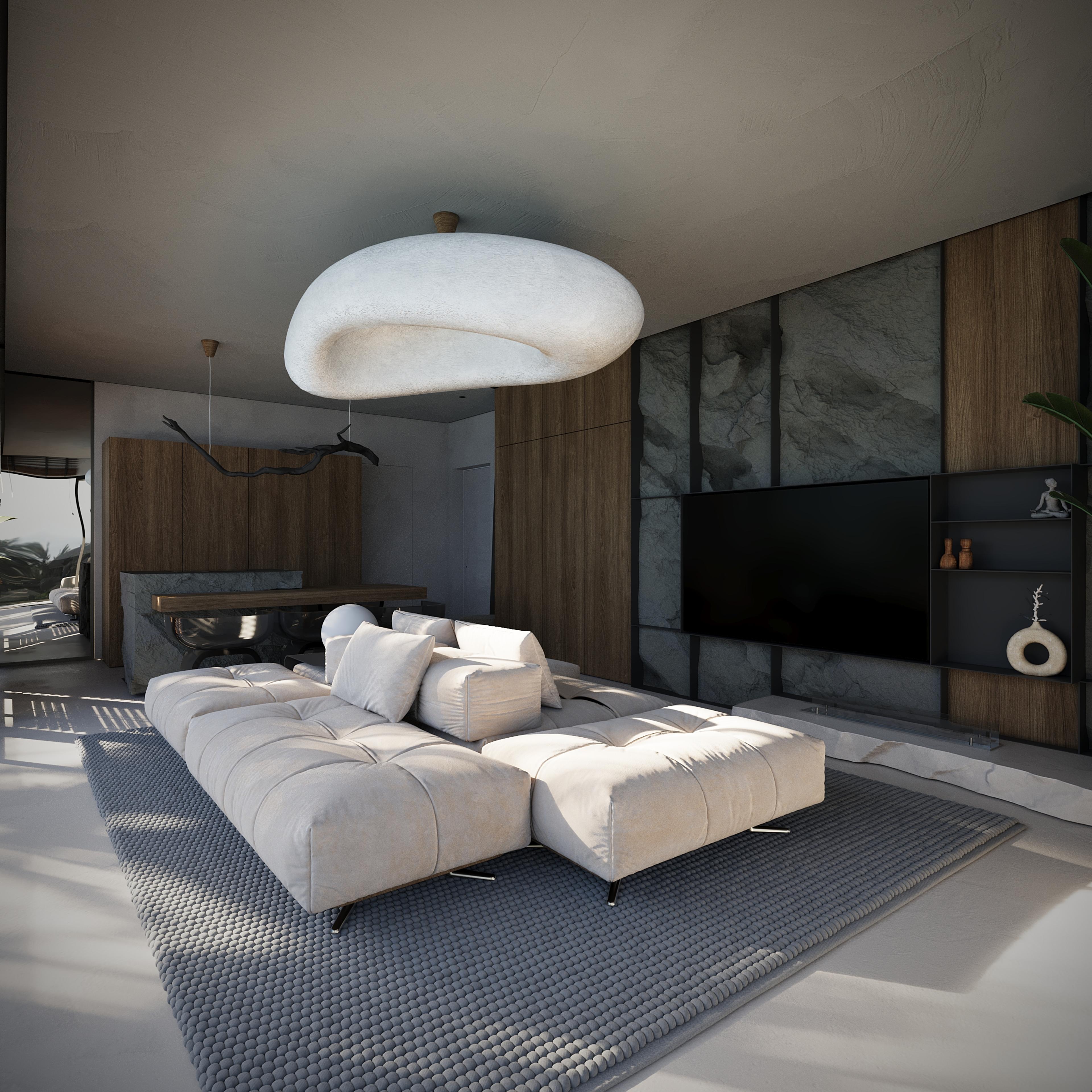 Y-WAY Boutique Hotel property in Seseh, Canggu, Bali — thumbnail 3