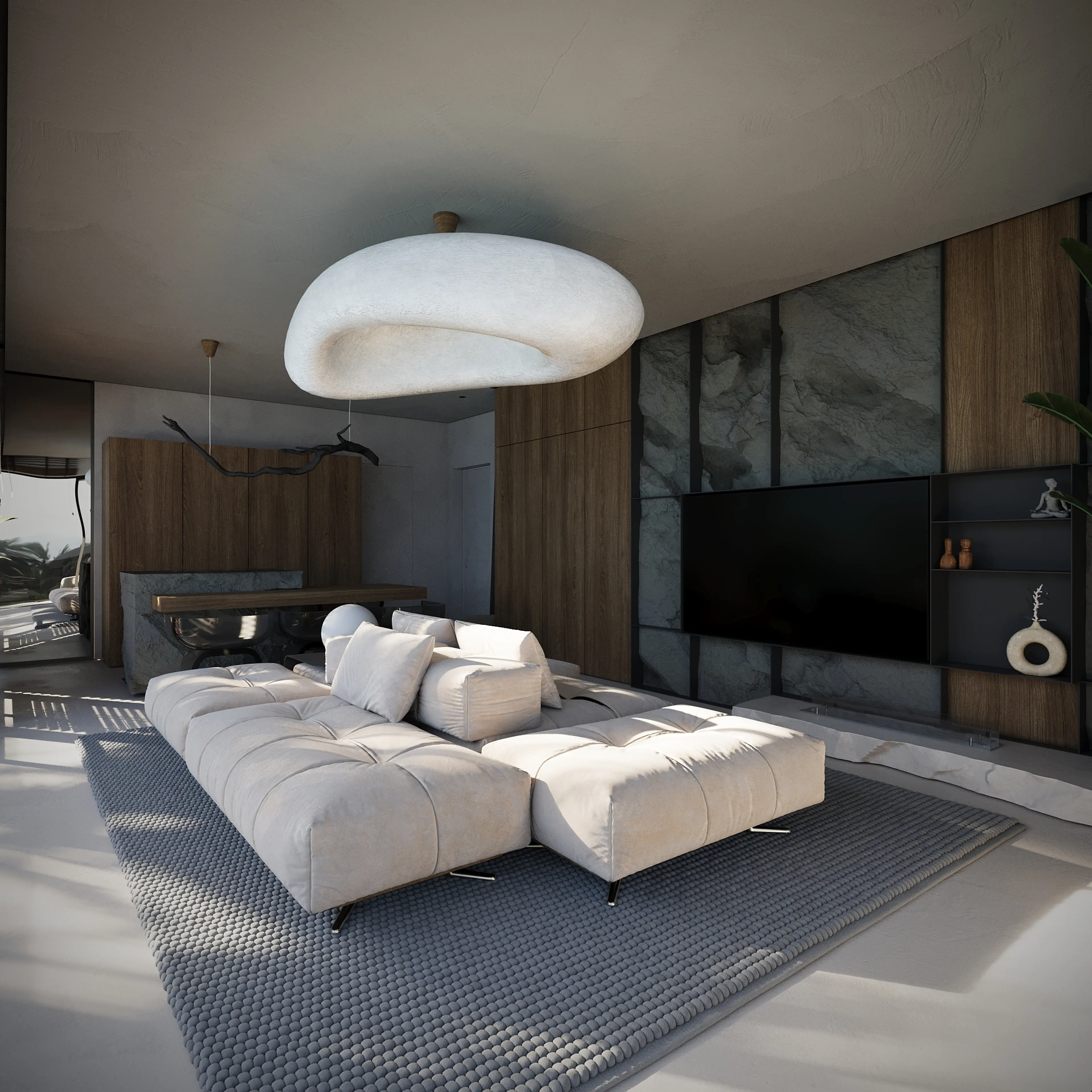 property in Seseh, Canggu, Bali — thumbnail 3