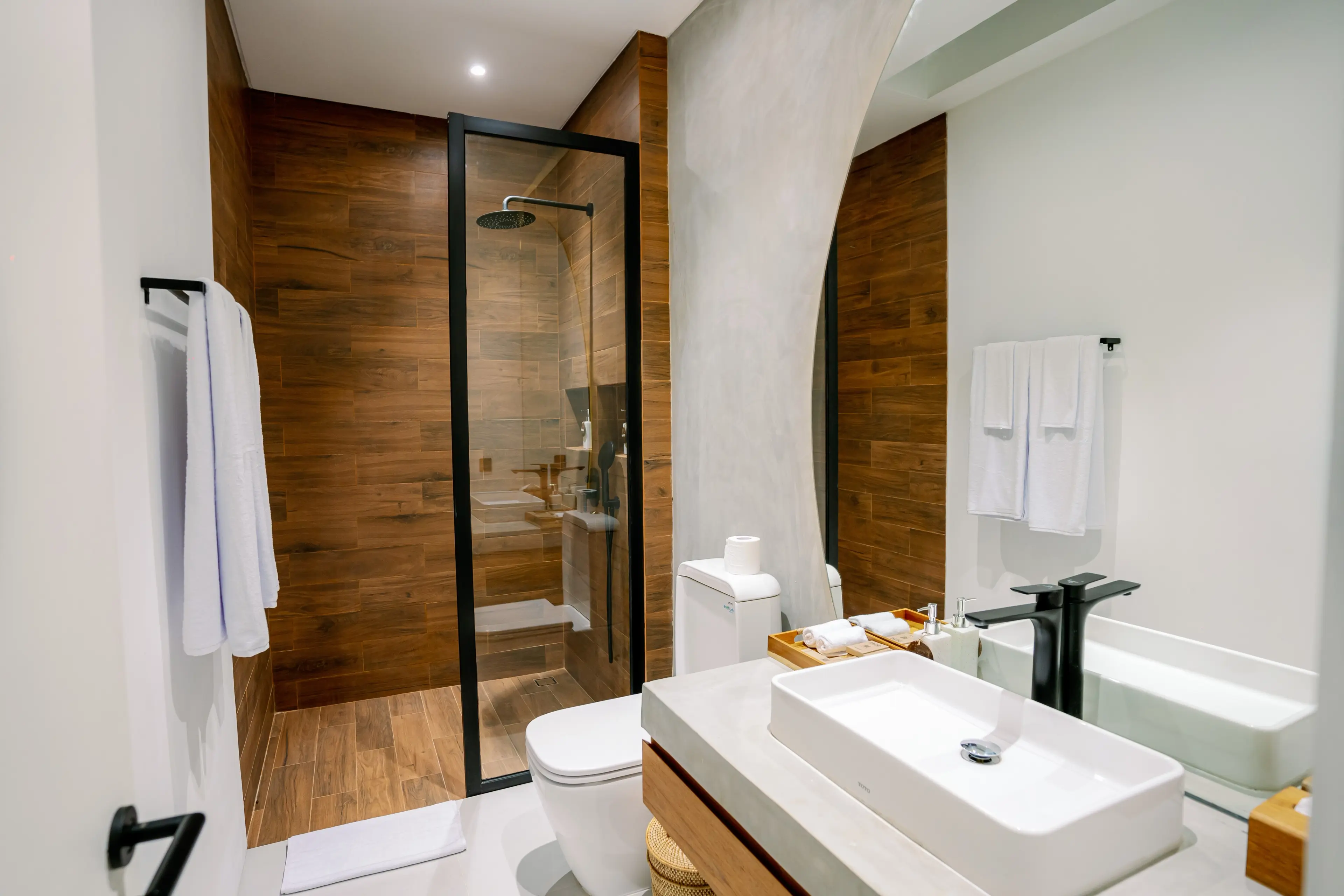 villa in Pererenan, Canggu, Bali — thumbnail 13