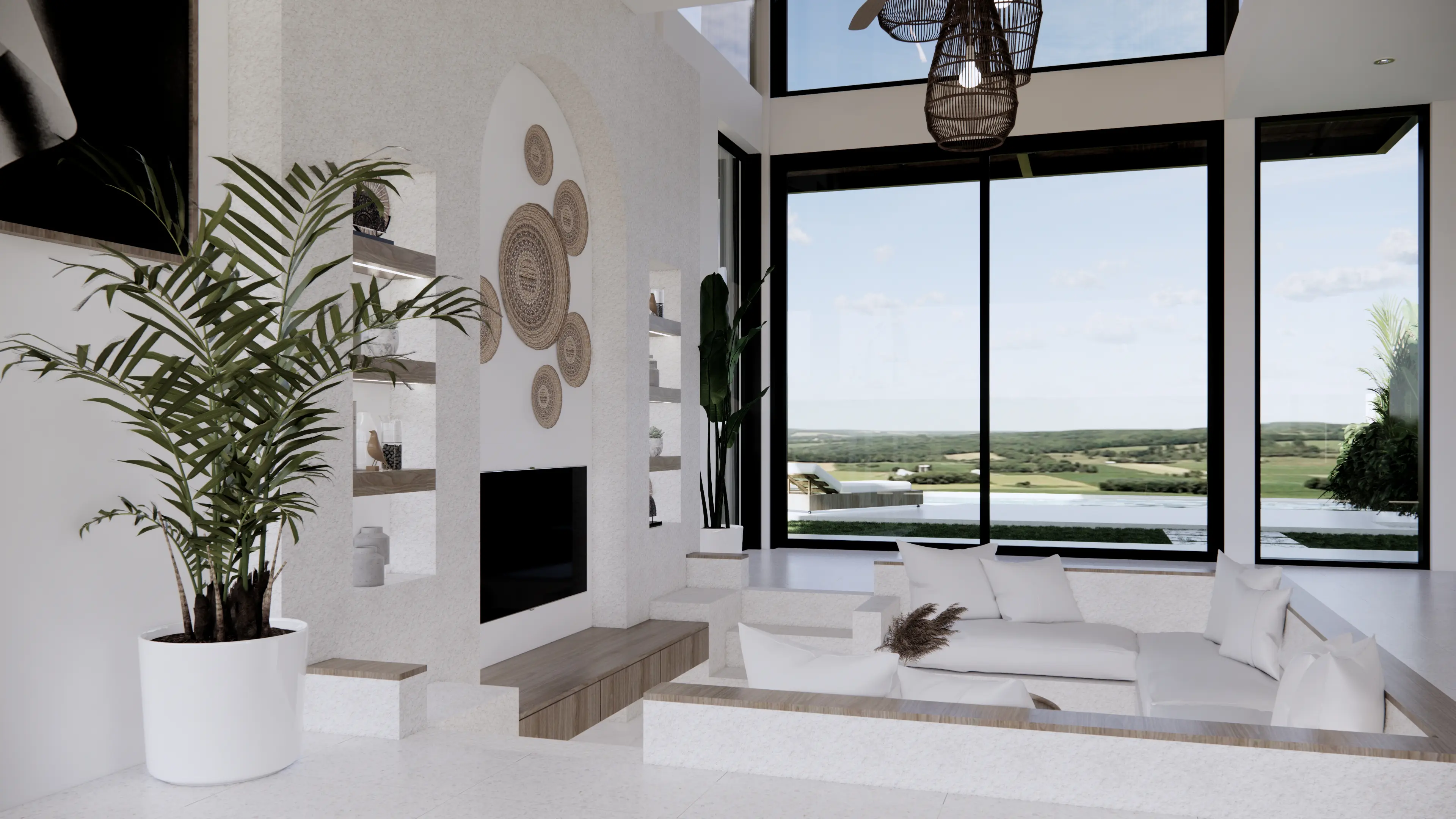 villa in Batu Bolong, Canggu, Bali — thumbnail 35