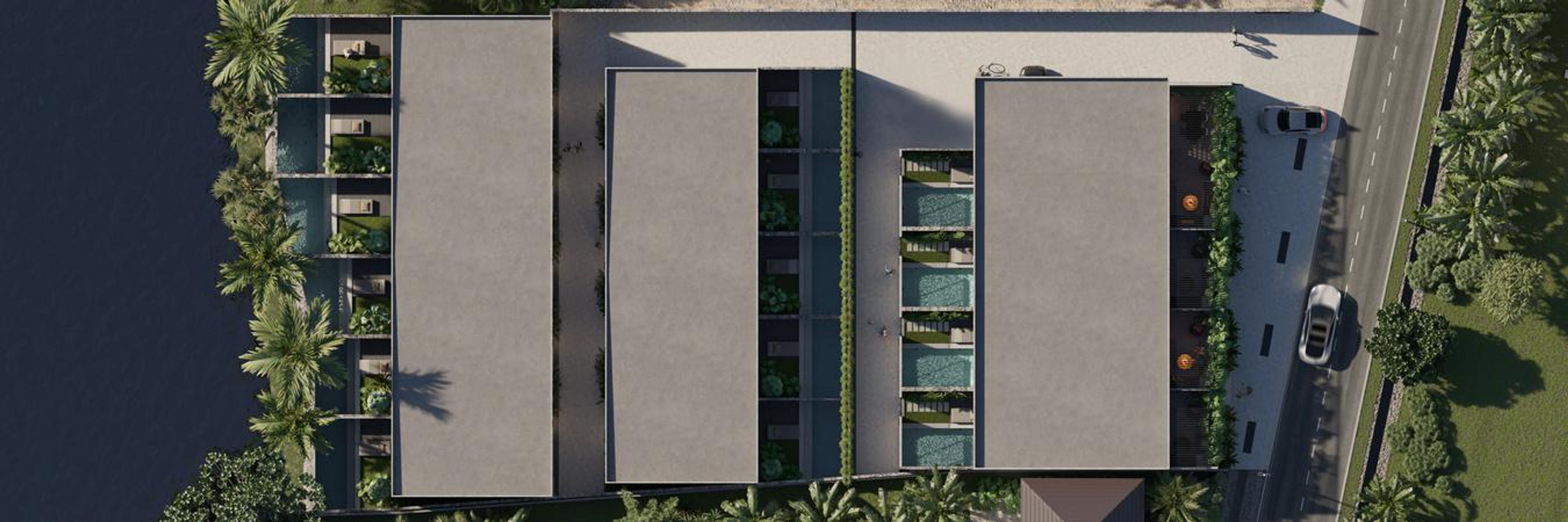 Predmet. Babakan villa in Babakan, Canggu, Bali — thumbnail 19