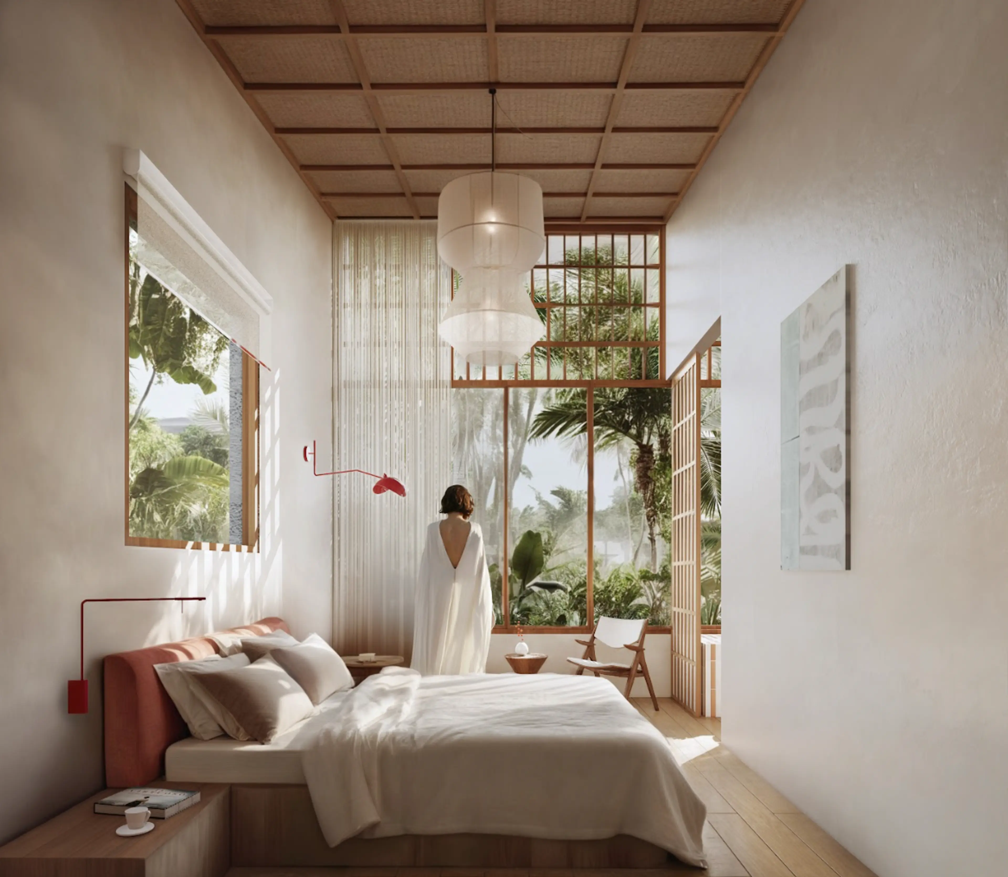 villa in Ubud, Bali — thumbnail 3